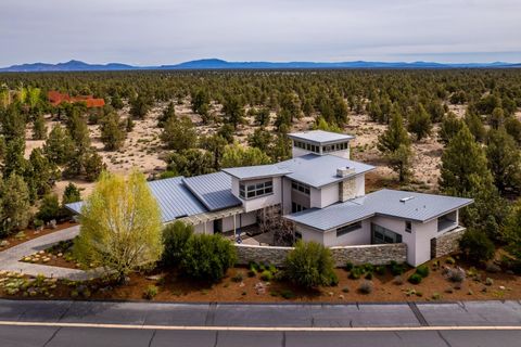 65740 Pronghorn Estates Drive Bend OR 97701