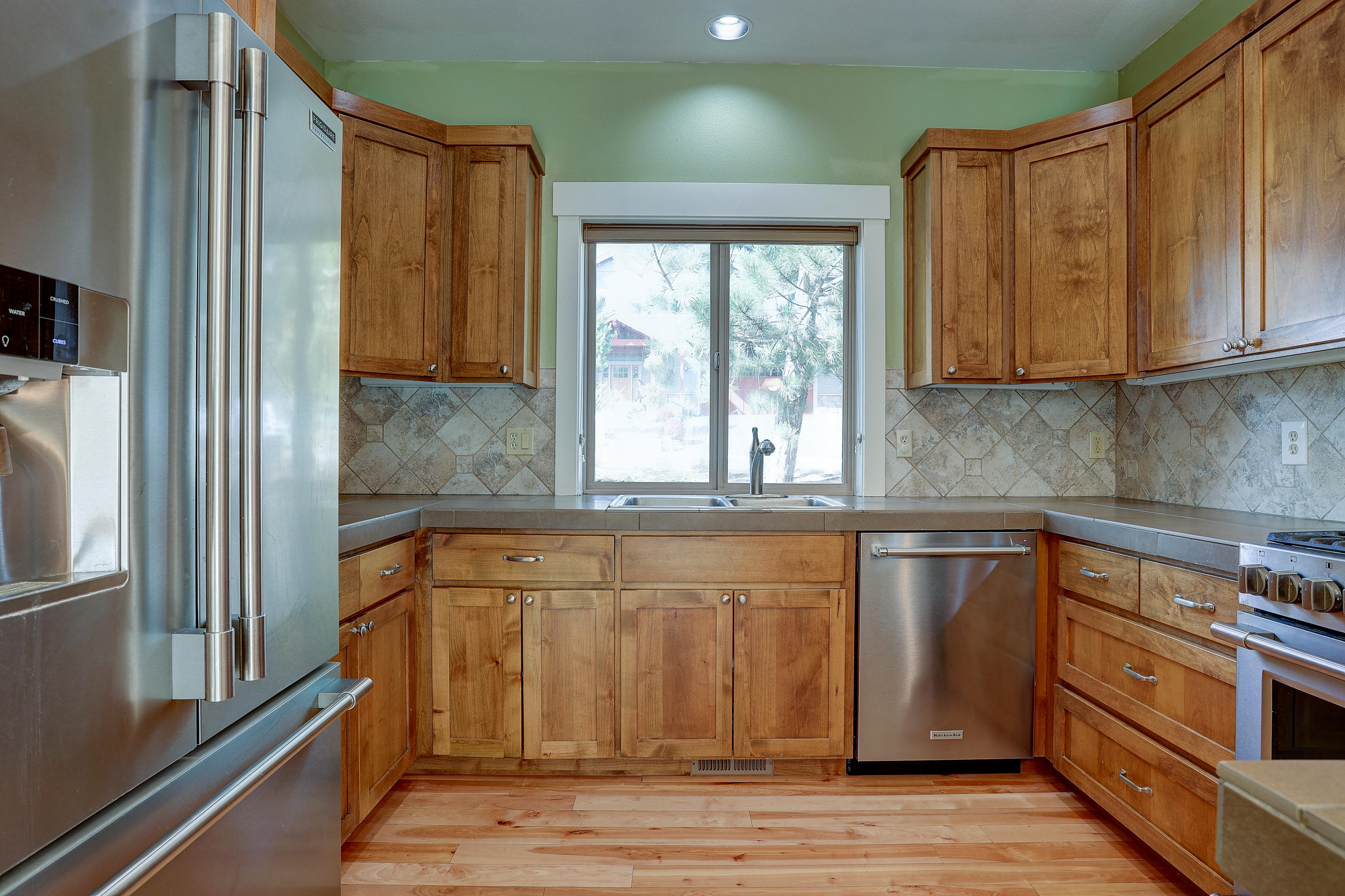 Sagewood - Residential