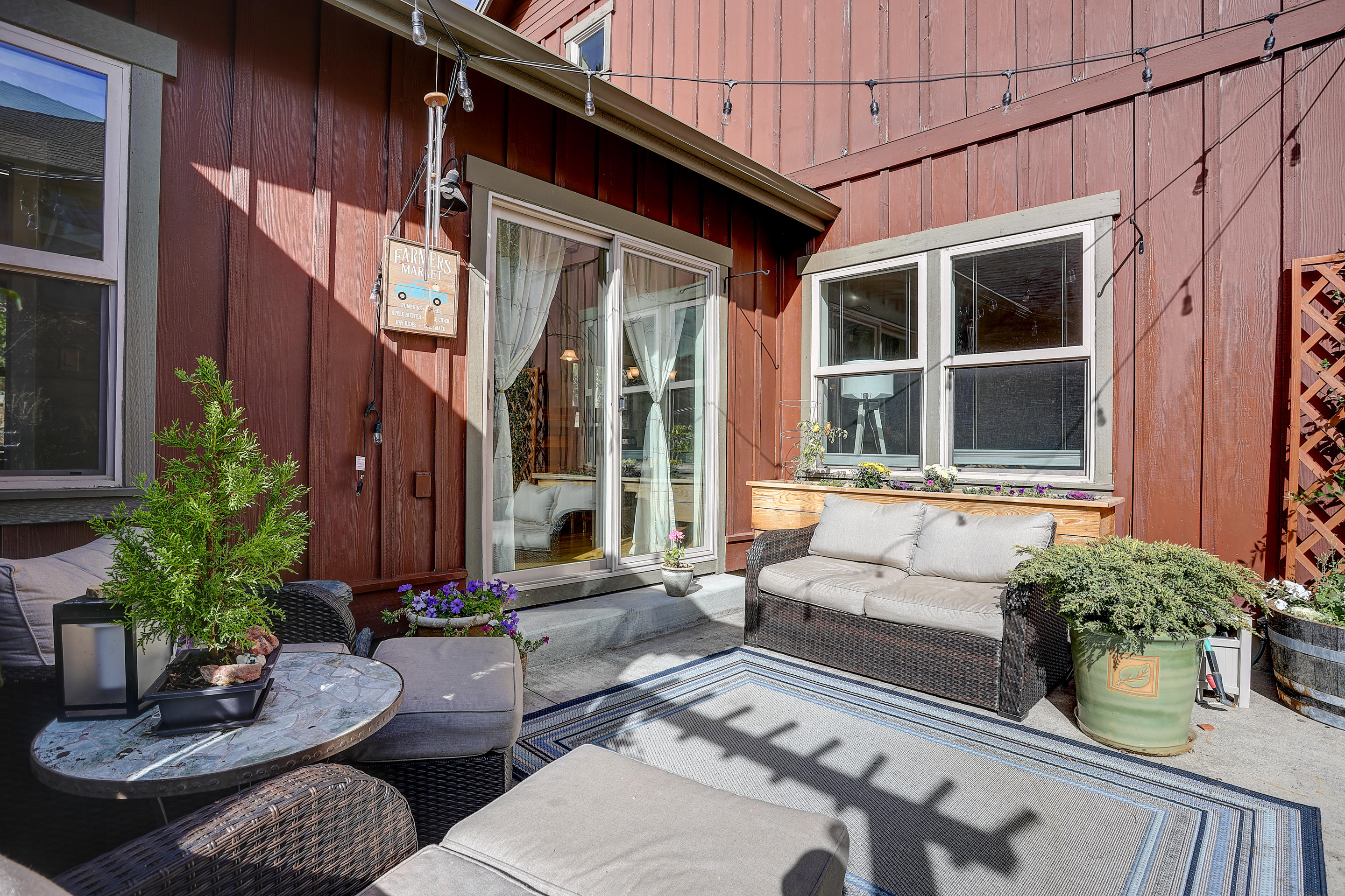 Sagewood - Residential