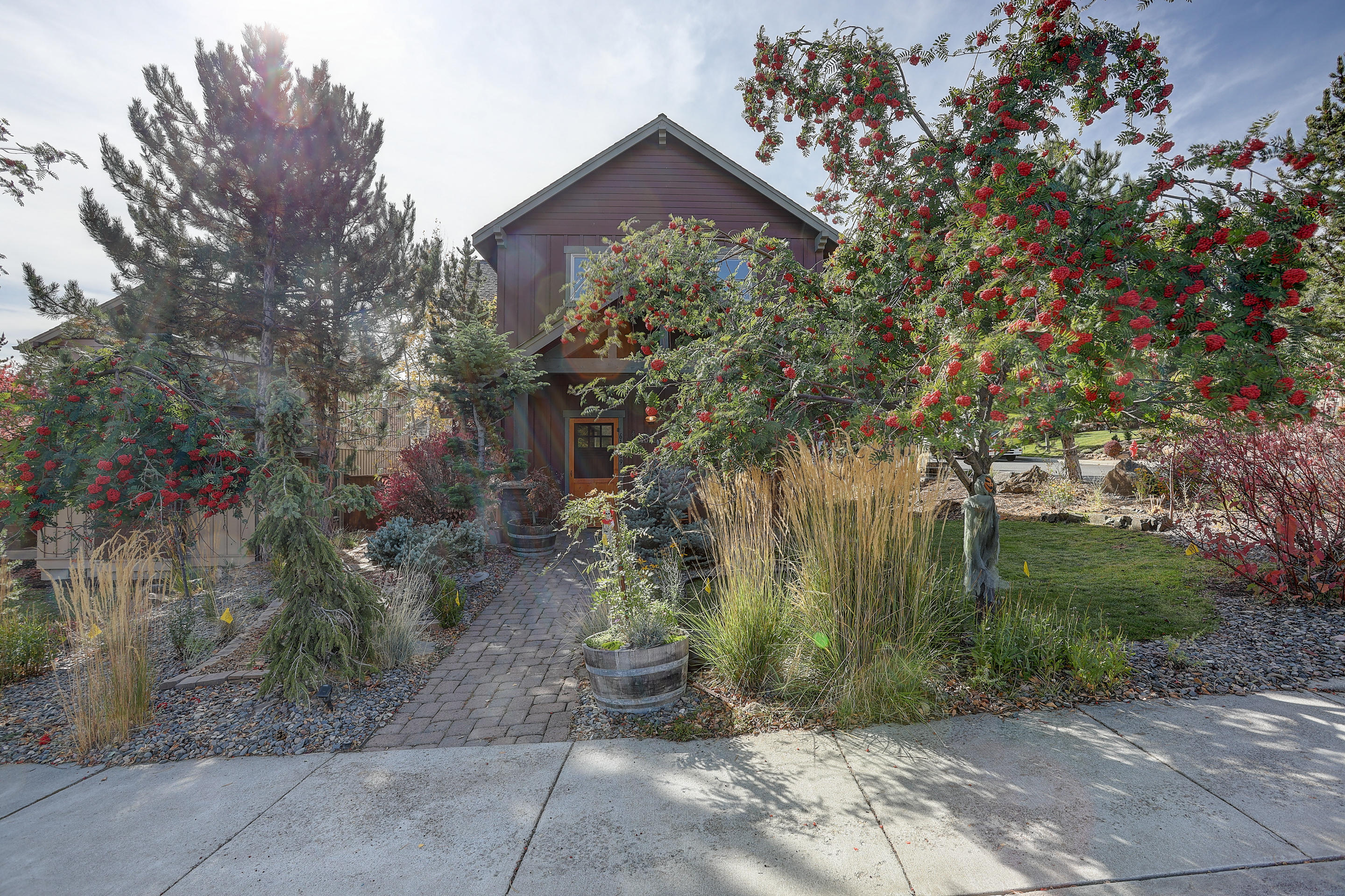 Sagewood - Residential