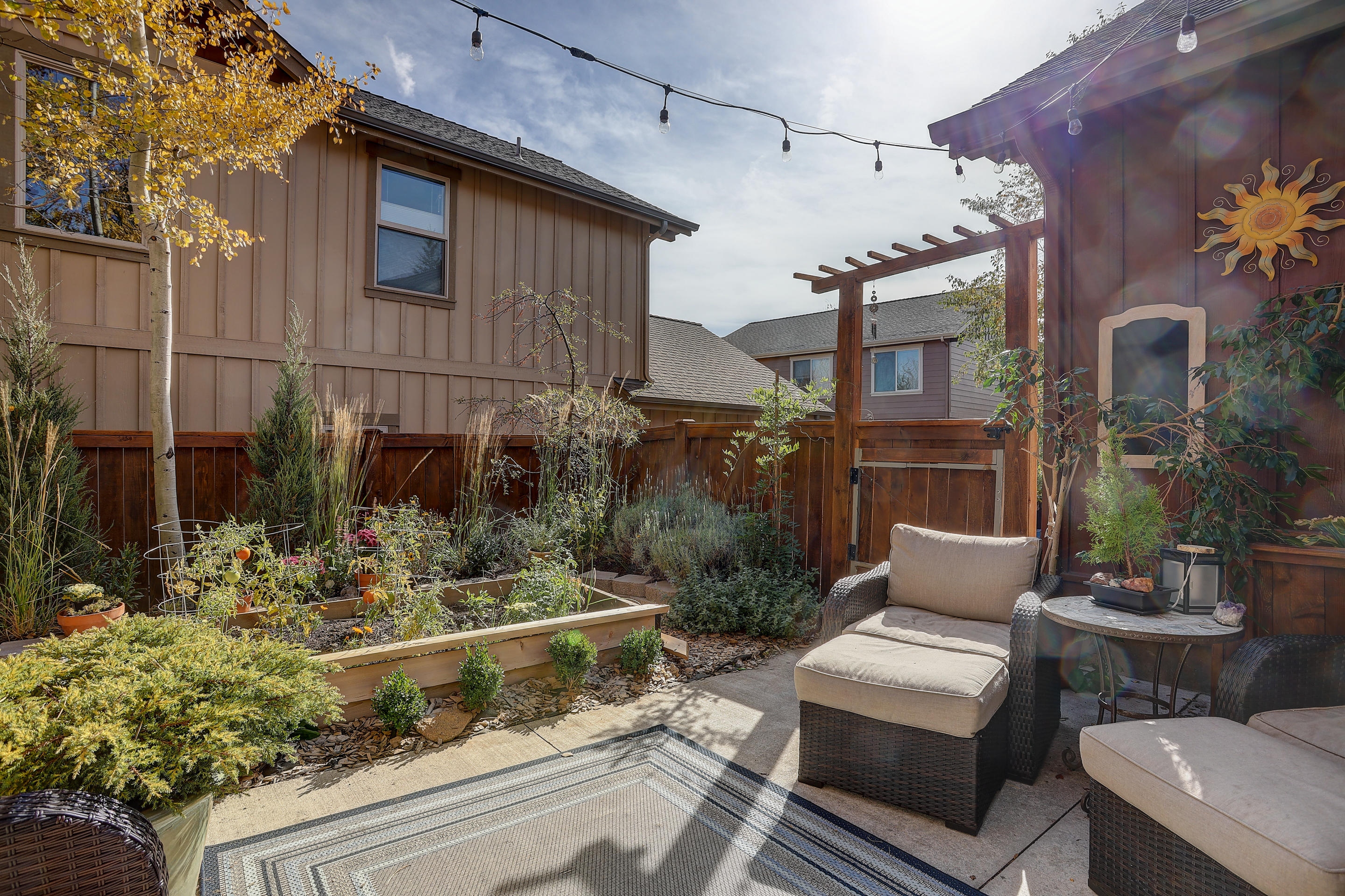 Sagewood - Residential