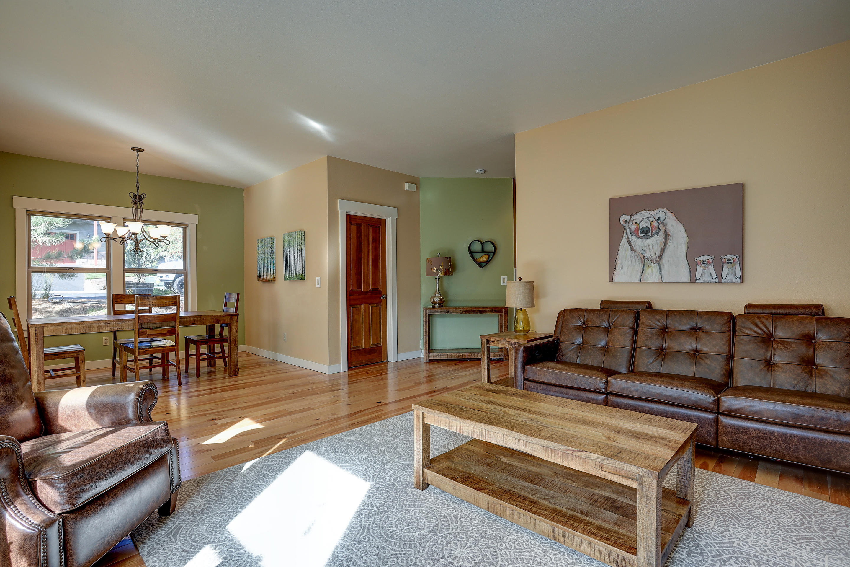 Sagewood - Residential