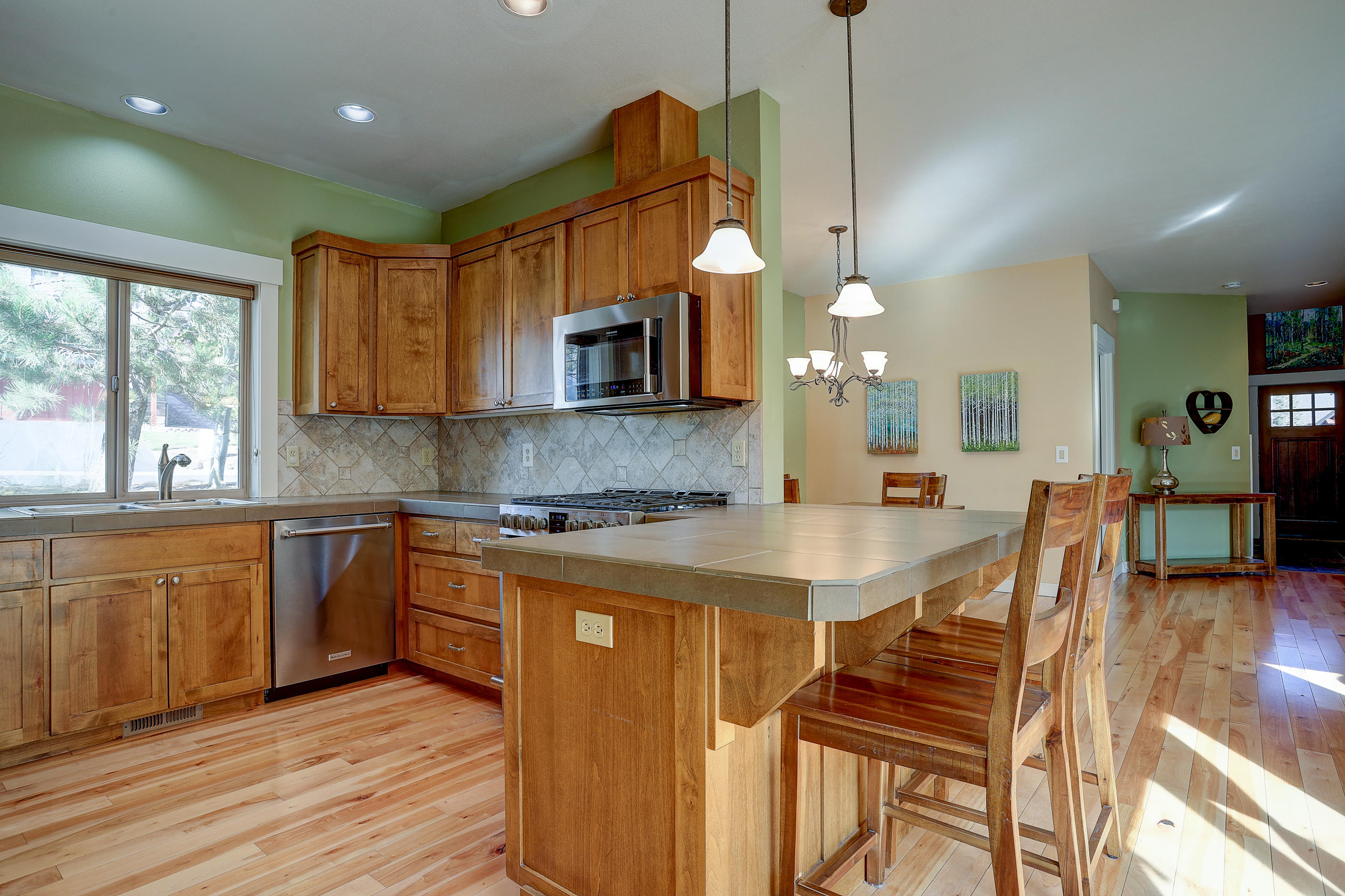 Sagewood - Residential