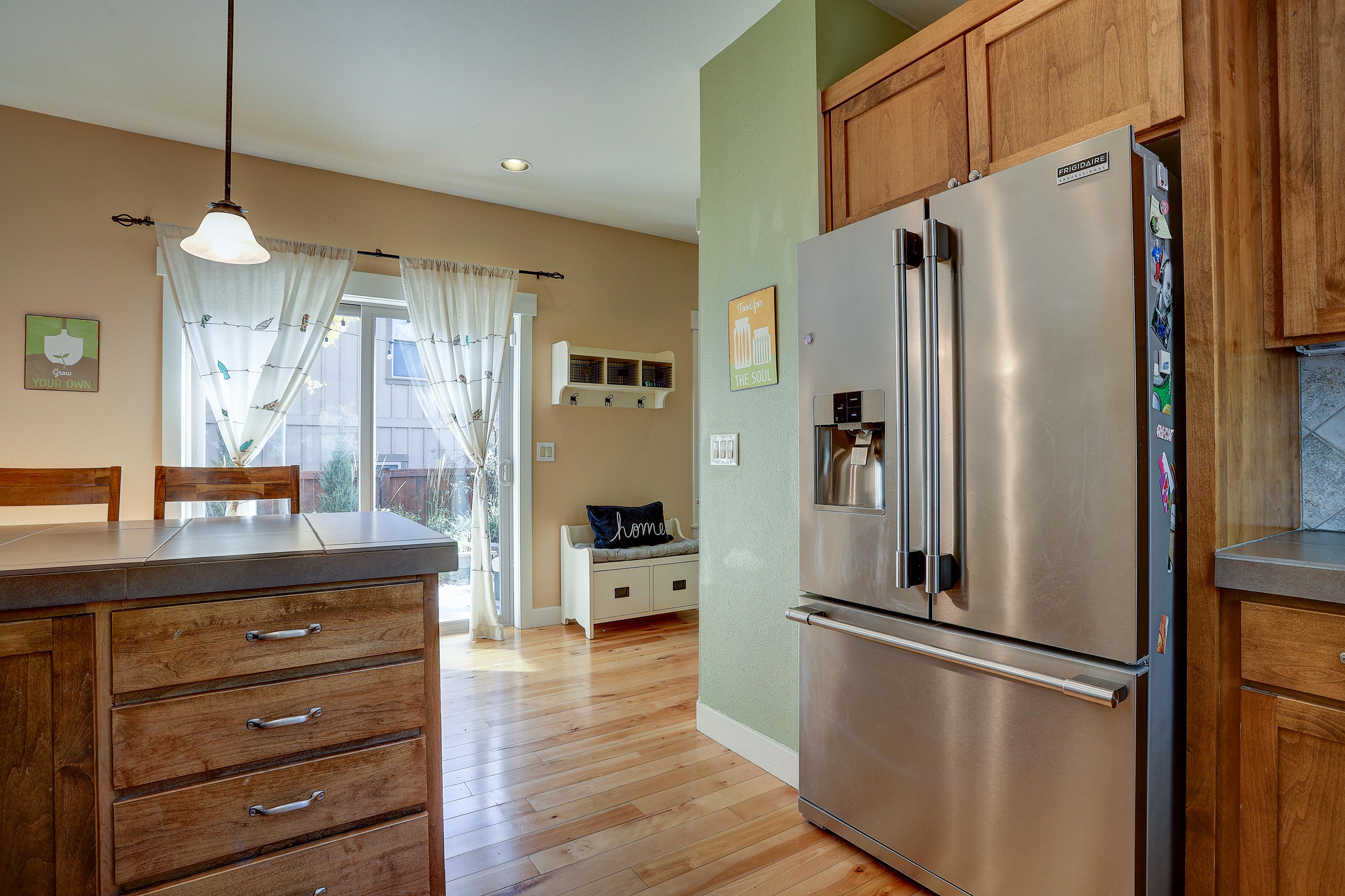 Sagewood - Residential