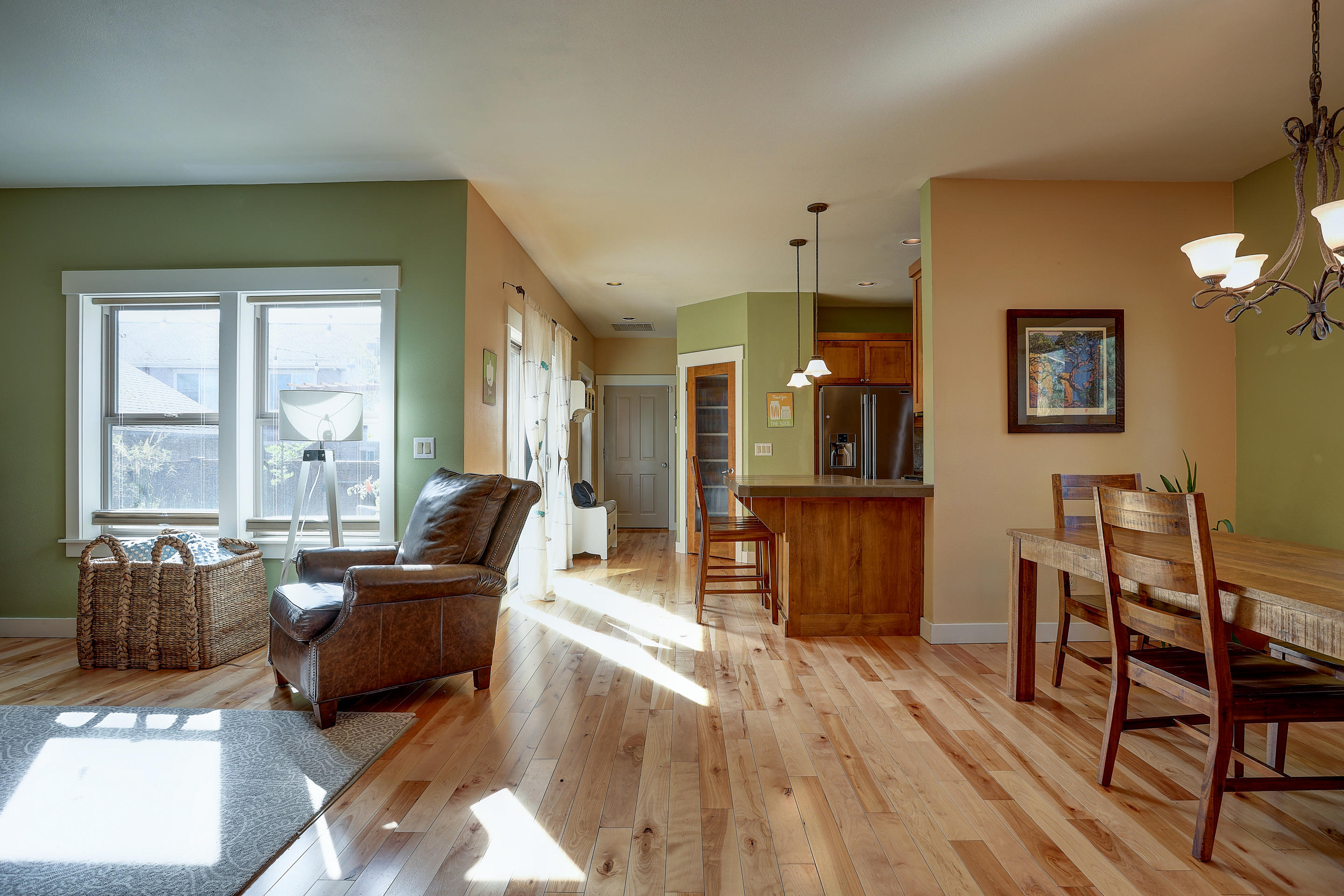 Sagewood - Residential