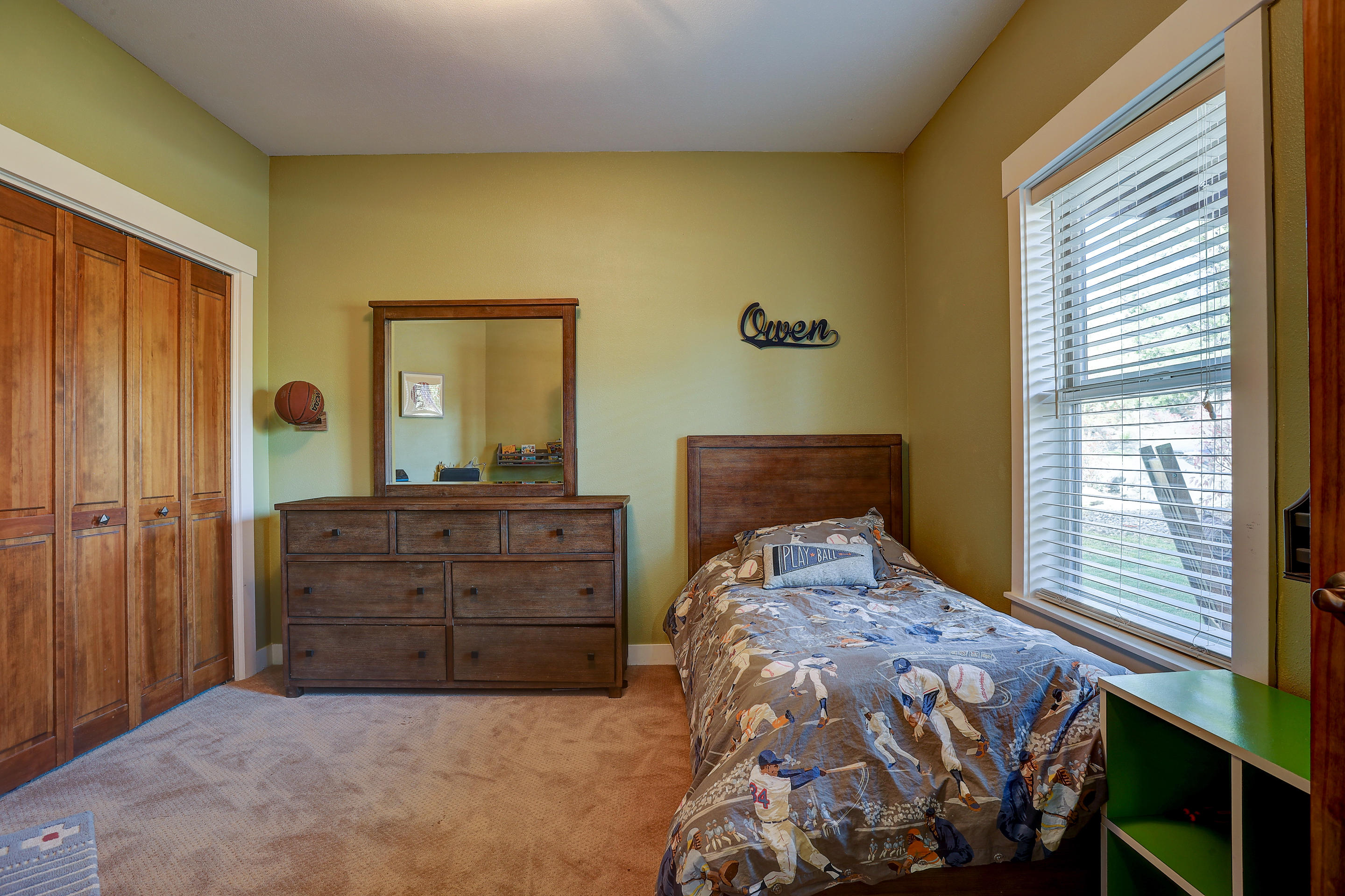 Sagewood - Residential