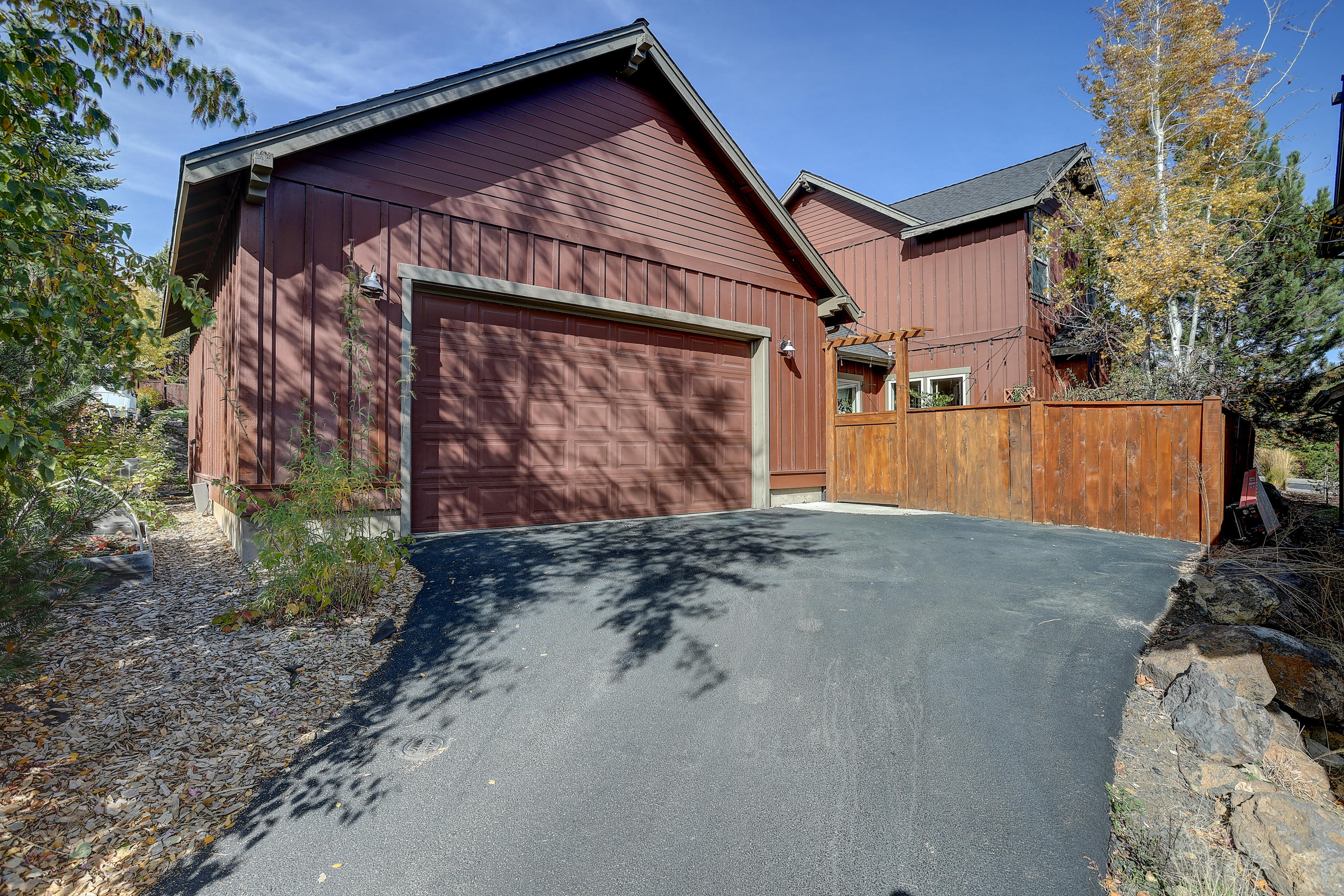 Sagewood - Residential