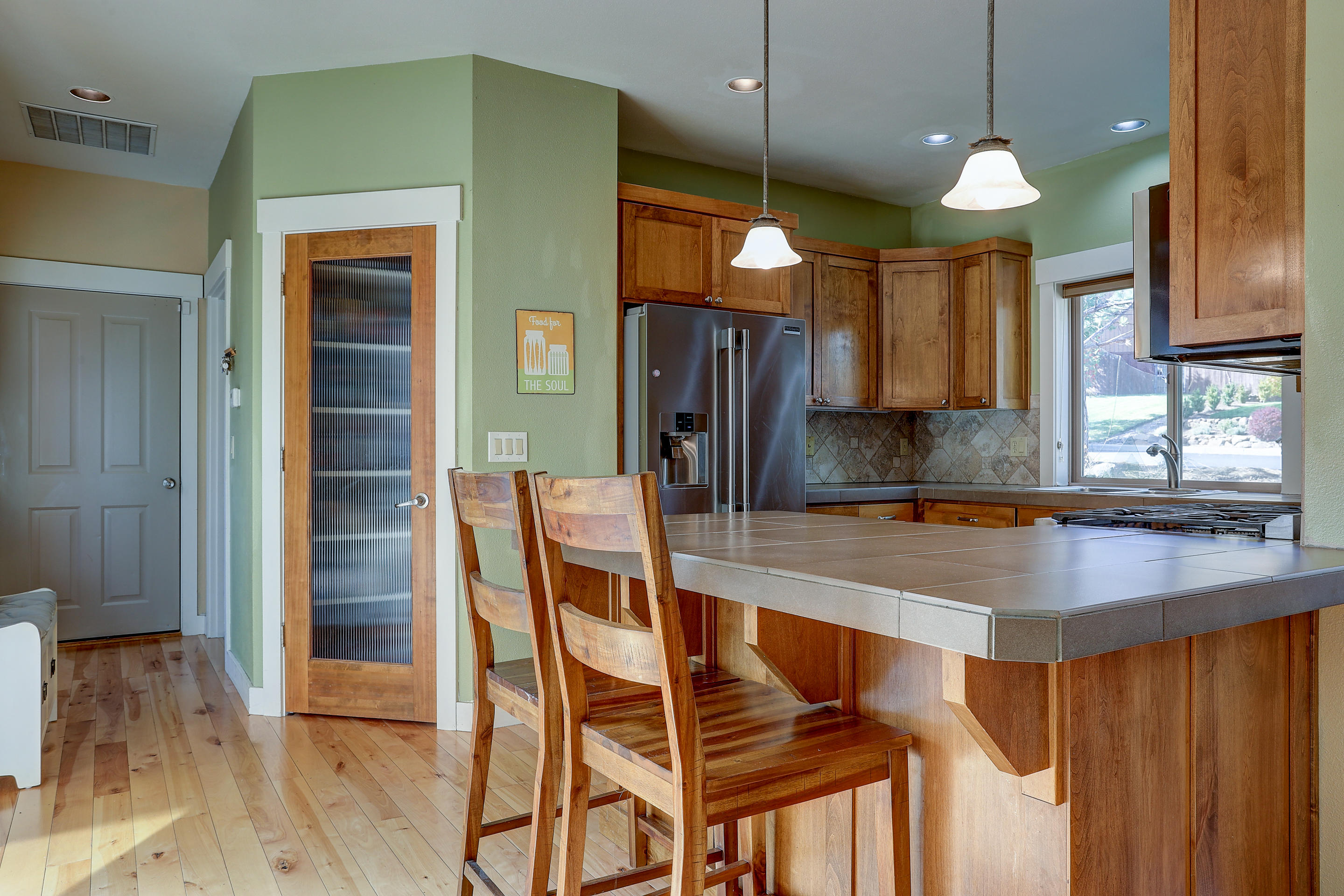 Sagewood - Residential