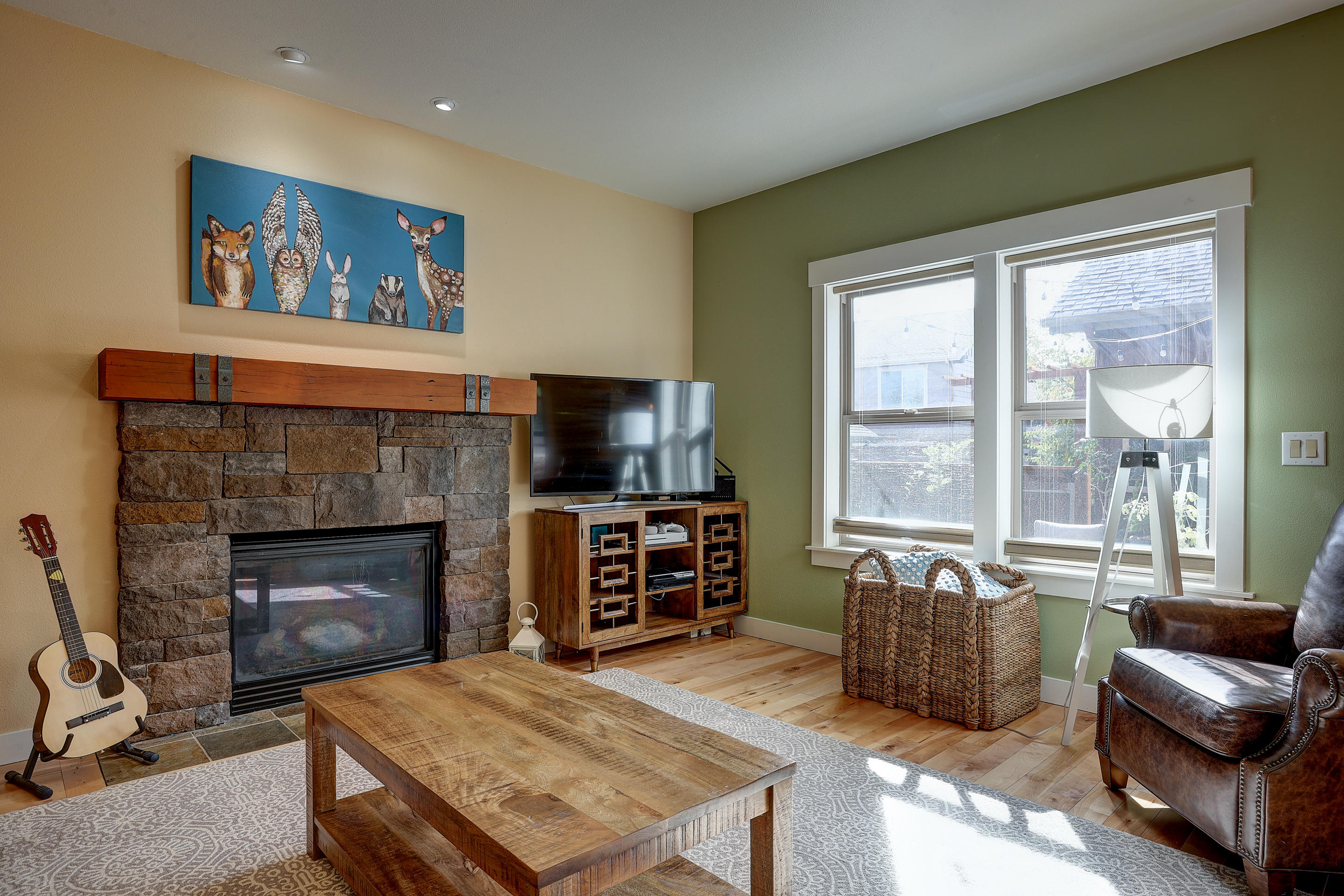 Sagewood - Residential