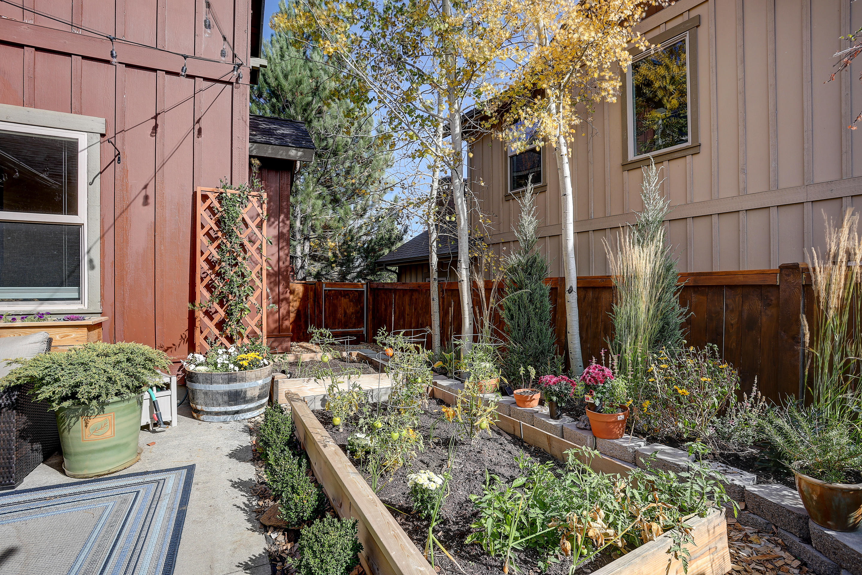 Sagewood - Residential