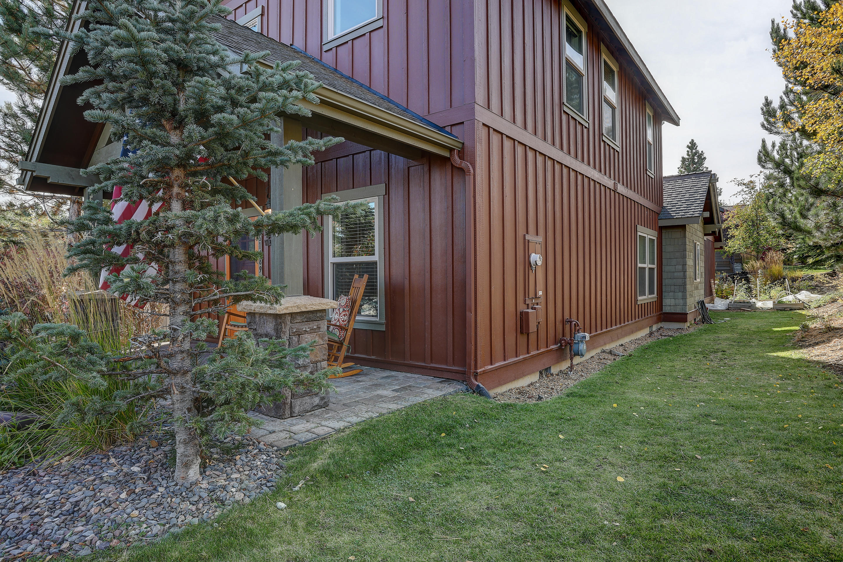 Sagewood - Residential