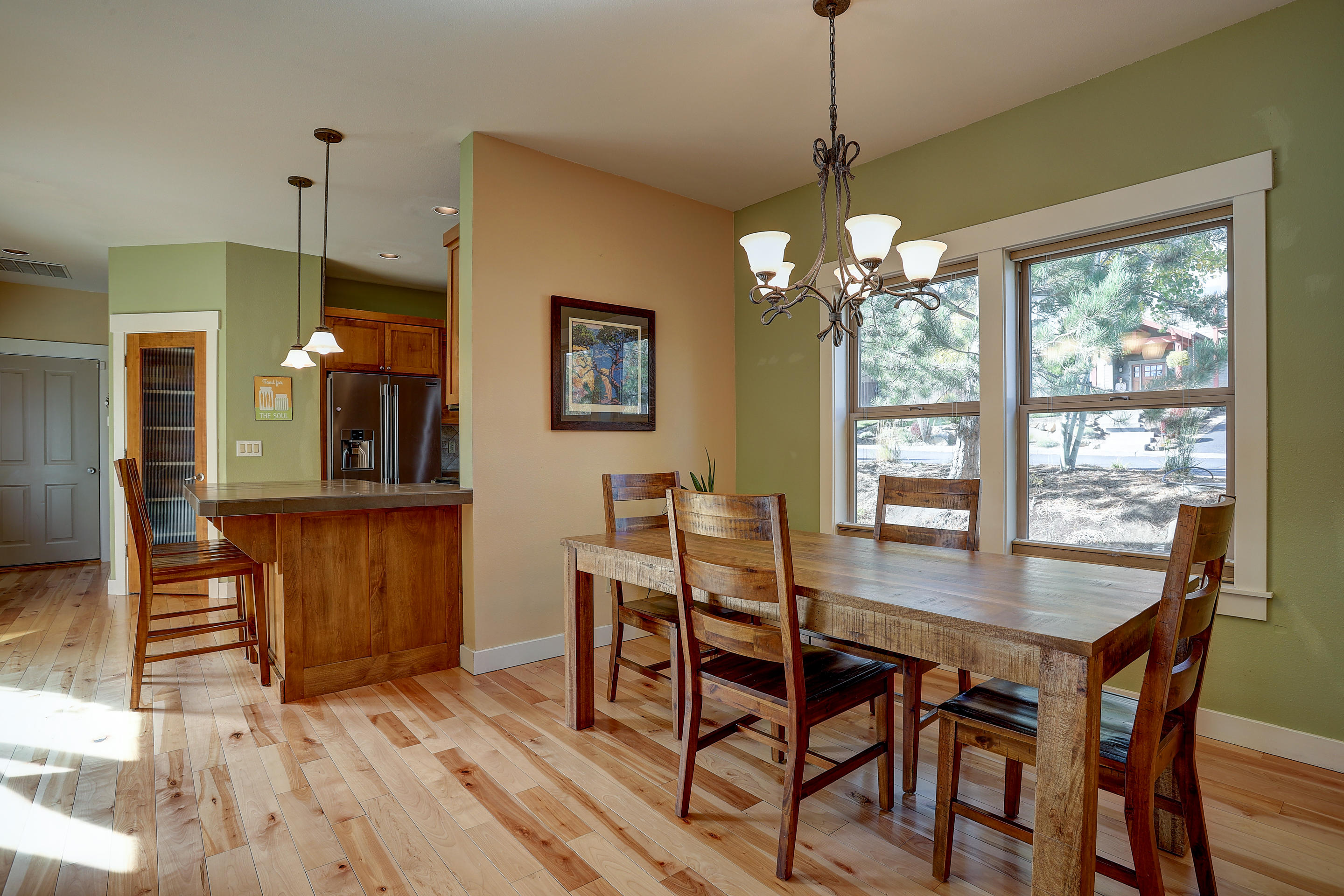 Sagewood - Residential