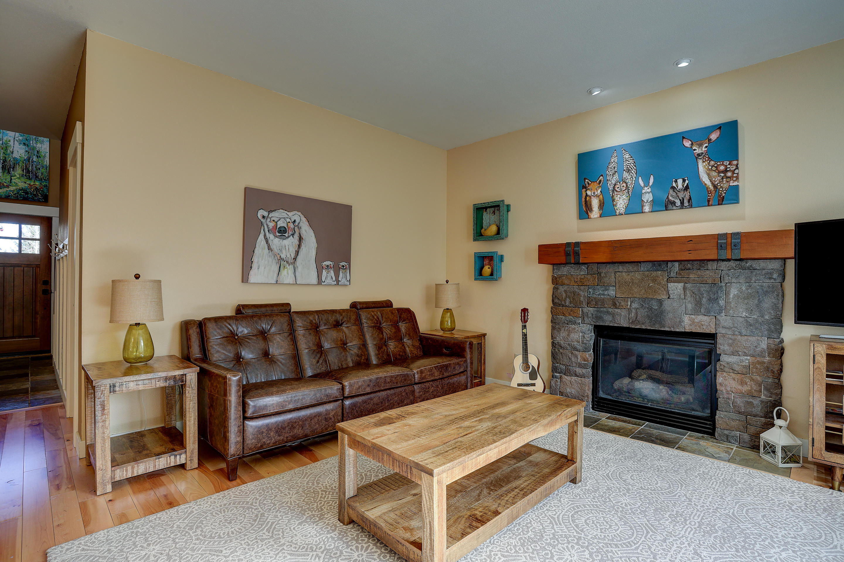 Sagewood - Residential