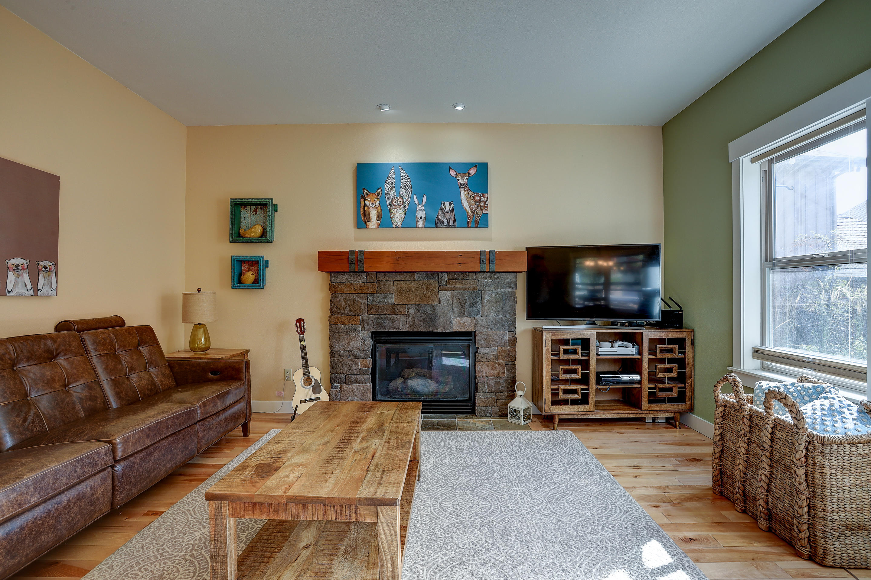 Sagewood - Residential