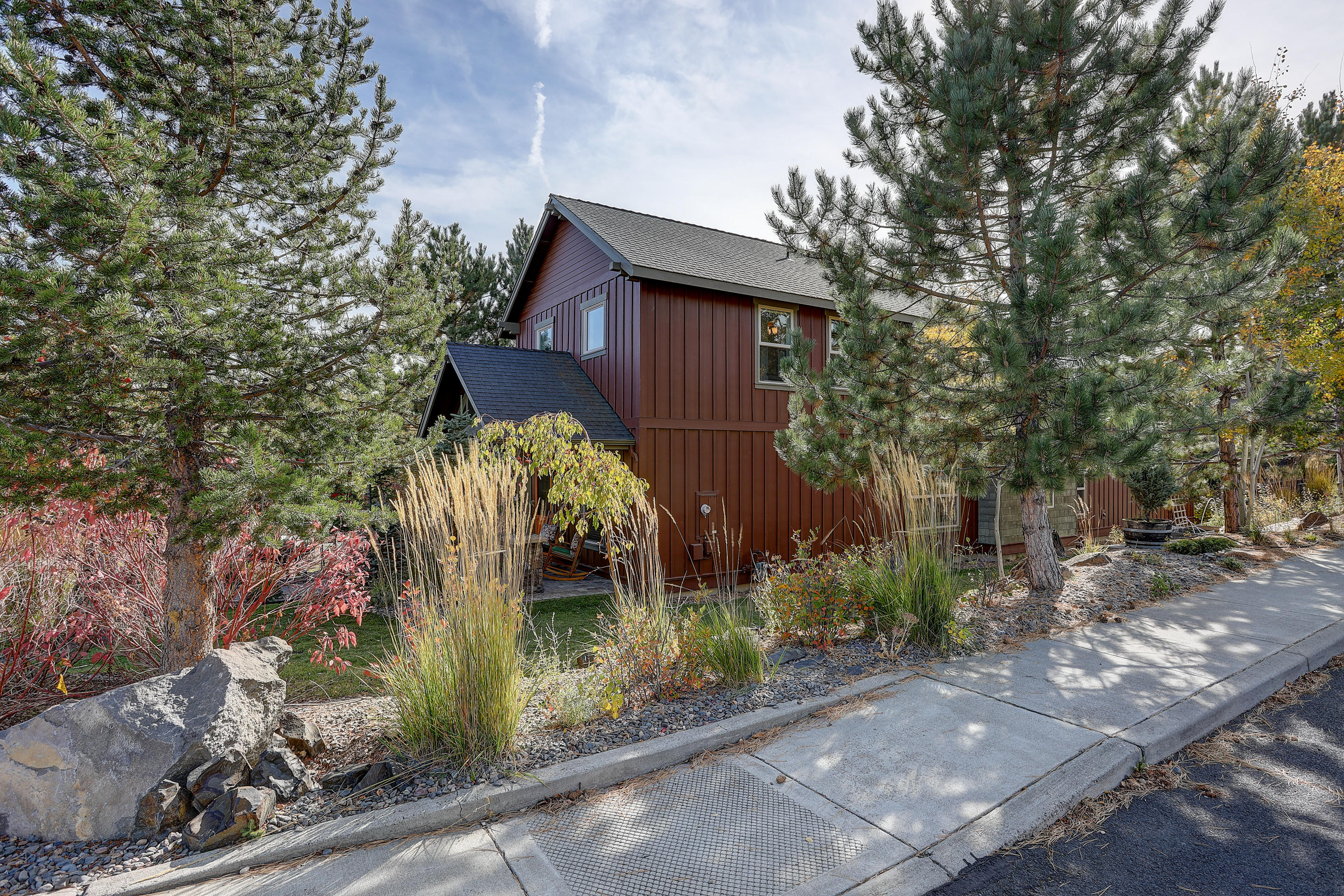 Sagewood - Residential