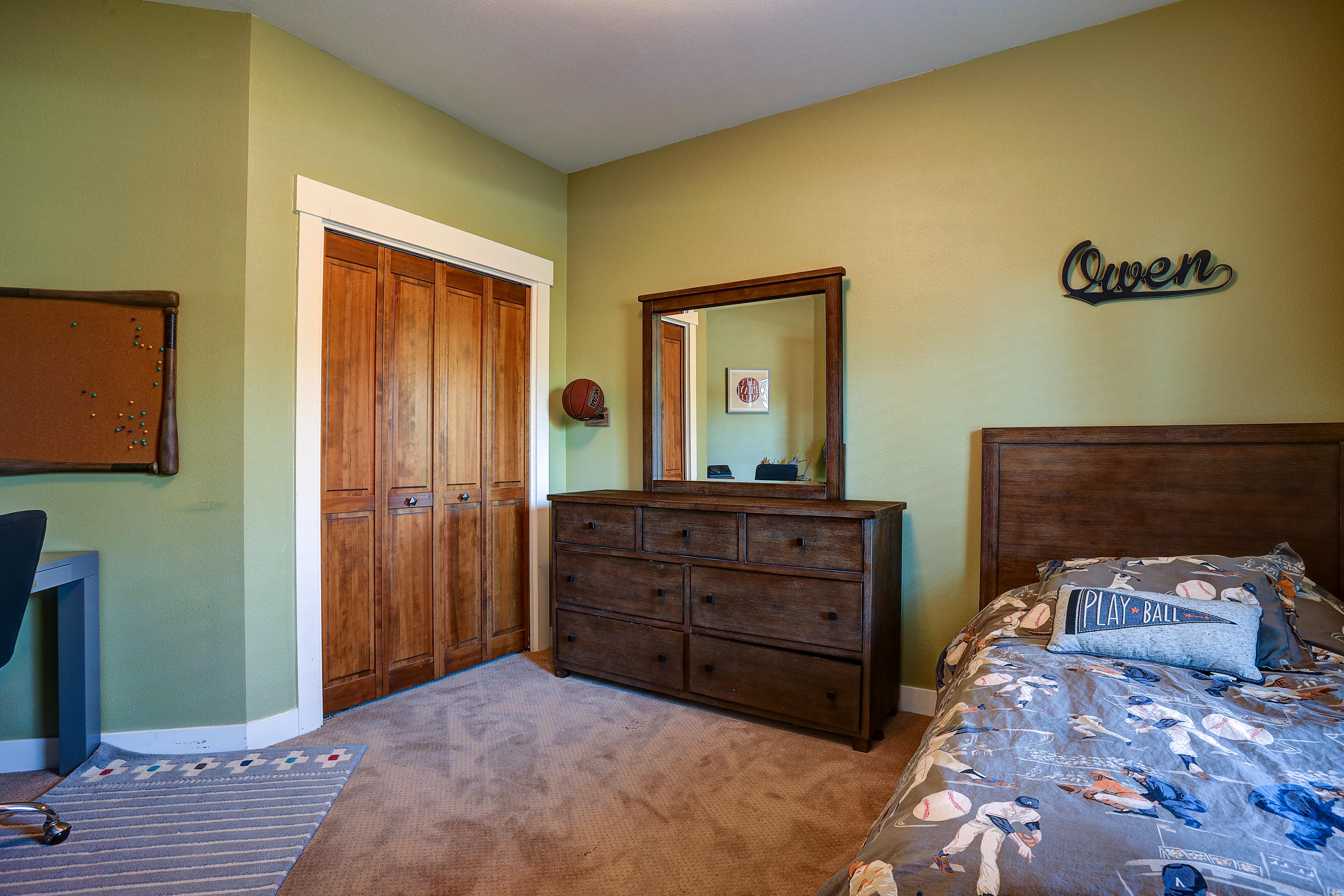 Sagewood - Residential