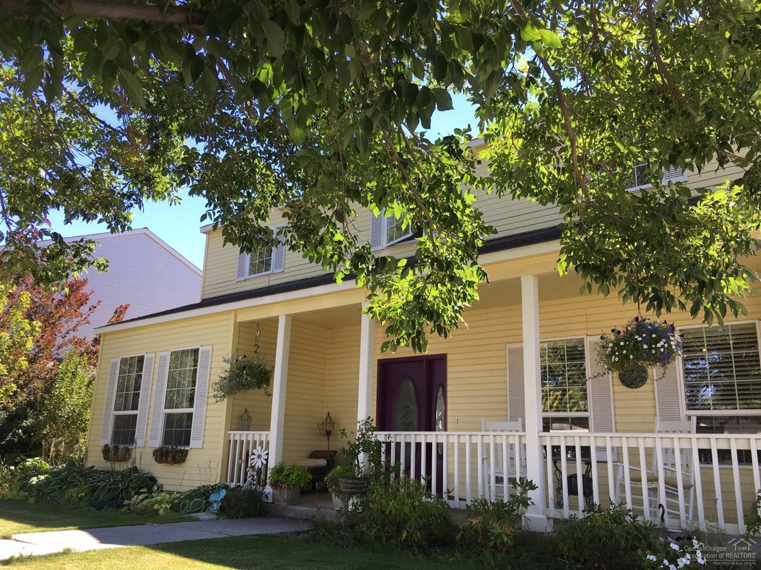 Skyline Ridge - Residential