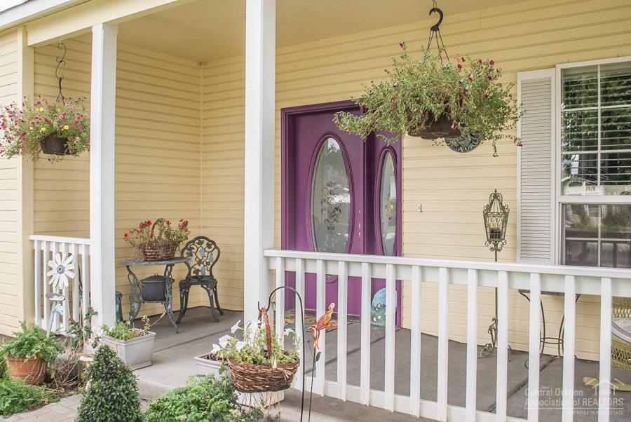 Skyline Ridge - Residential