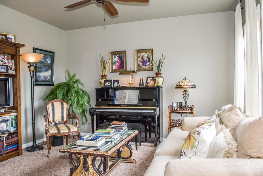 Skyline Ridge - Residential