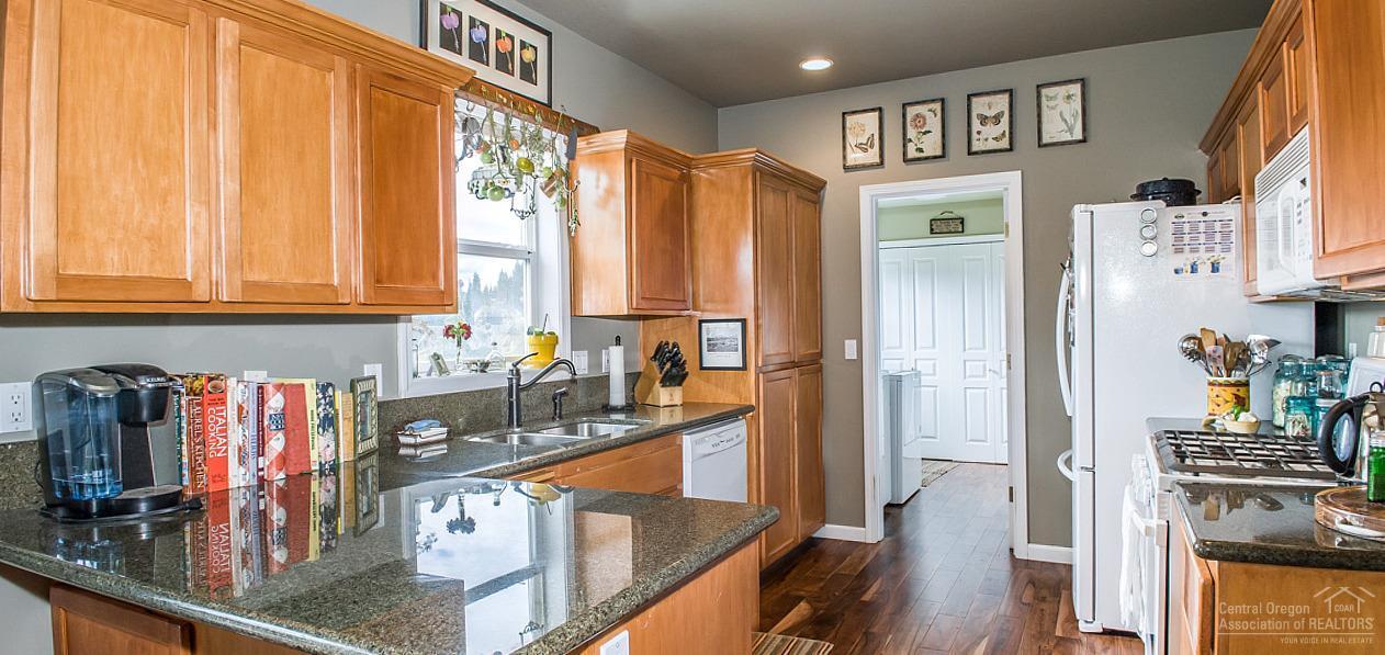 Skyline Ridge - Residential