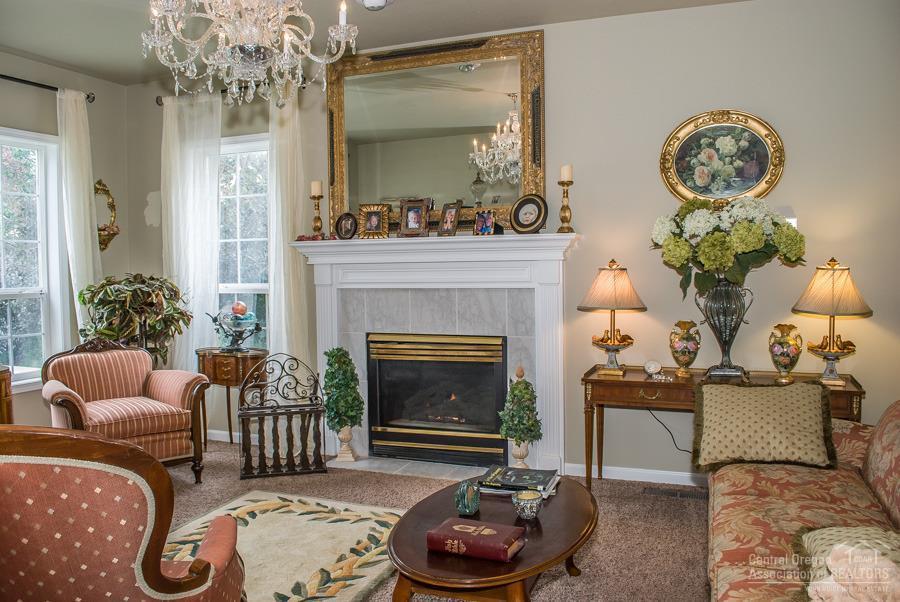 Skyline Ridge - Residential