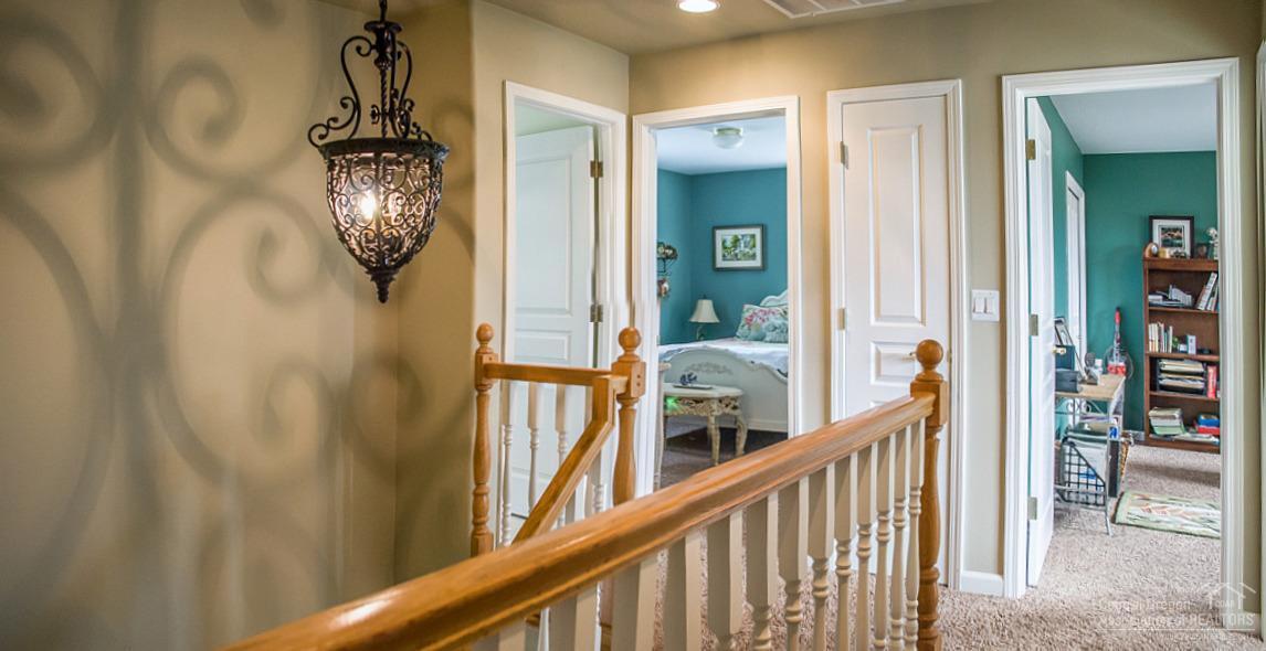 Skyline Ridge - Residential