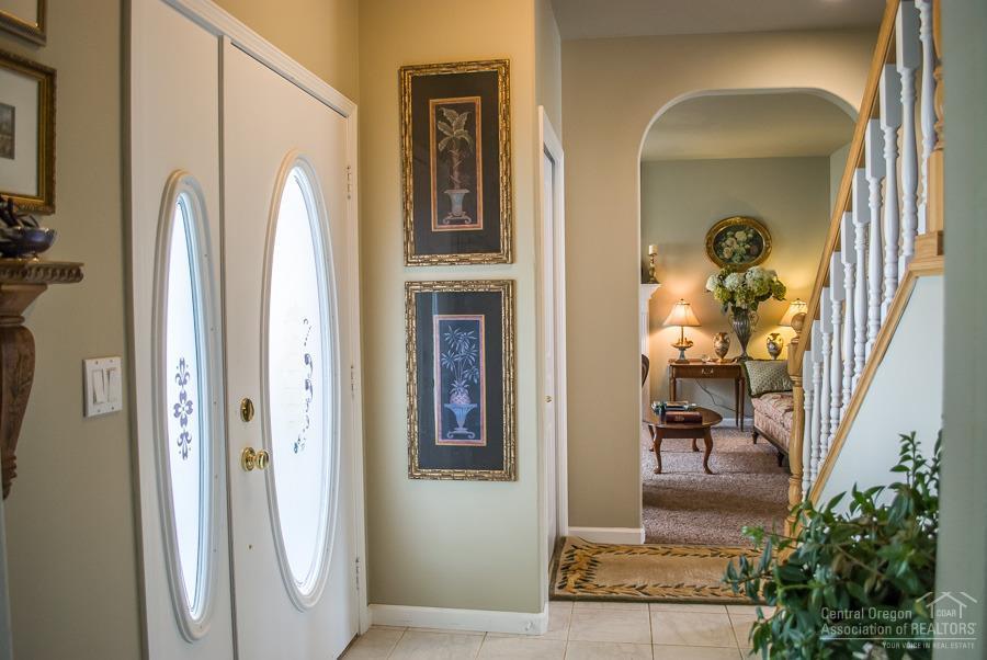 Skyline Ridge - Residential