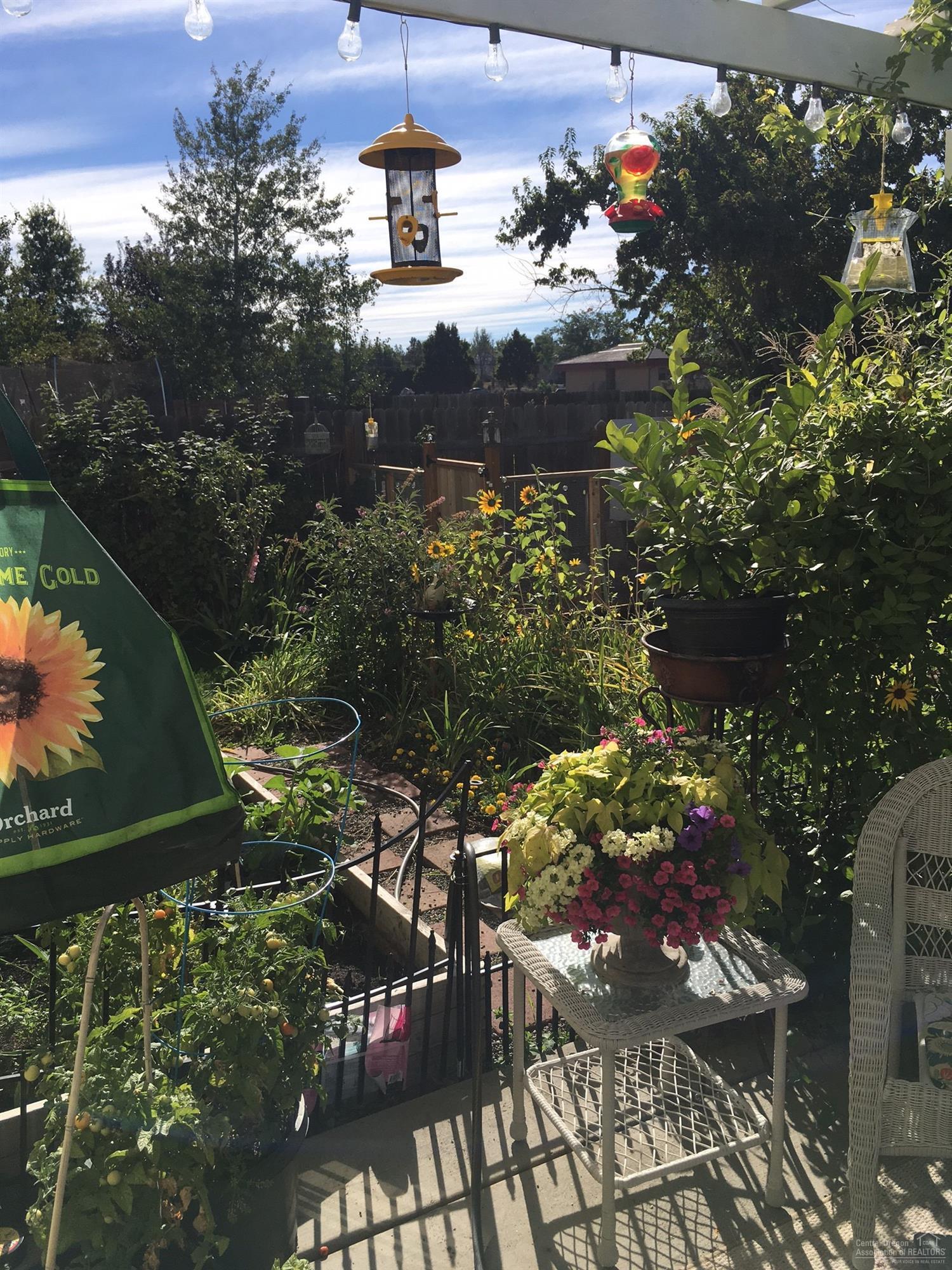 Skyline Ridge - Residential