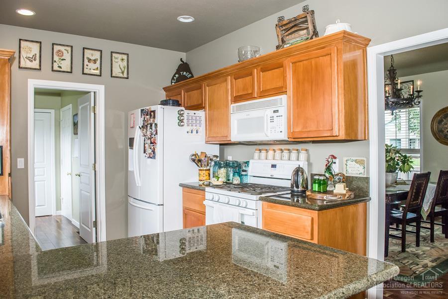 Skyline Ridge - Residential