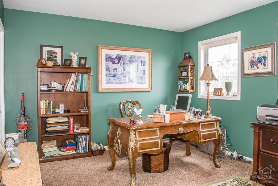 Skyline Ridge - Residential