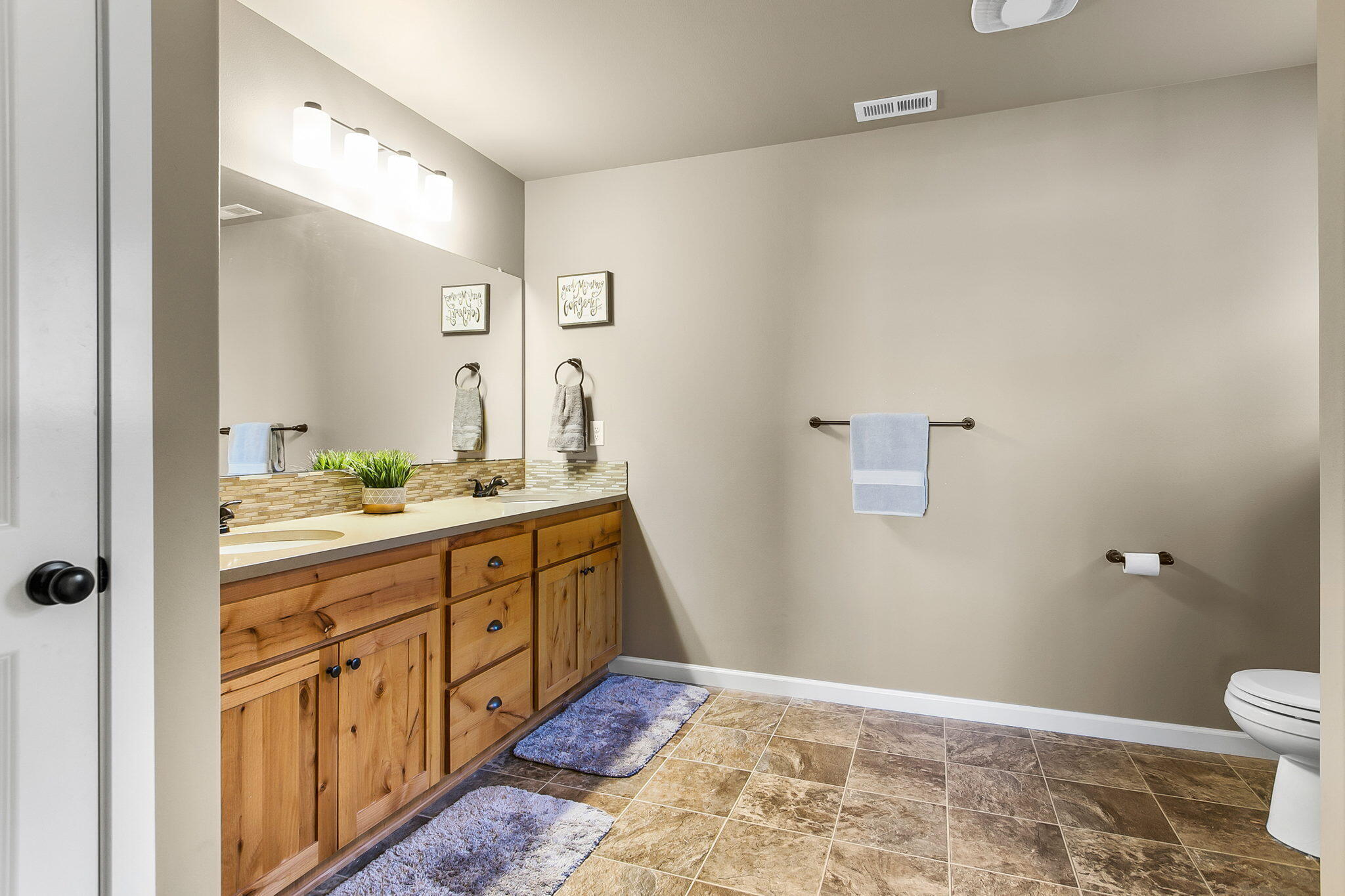 Fieldstone Crossing - Residential