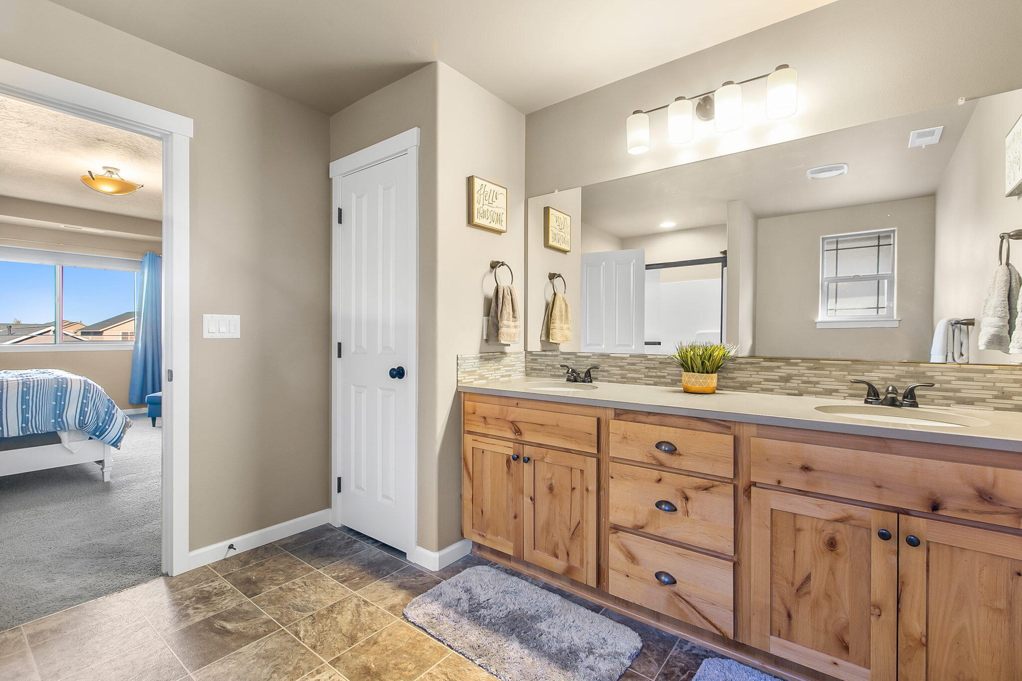 Fieldstone Crossing - Residential