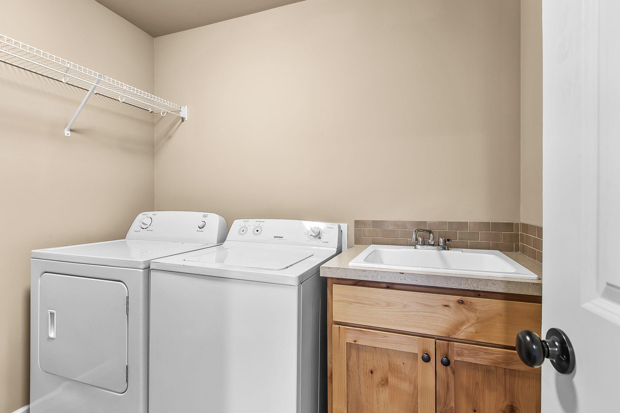 Fieldstone Crossing - Residential