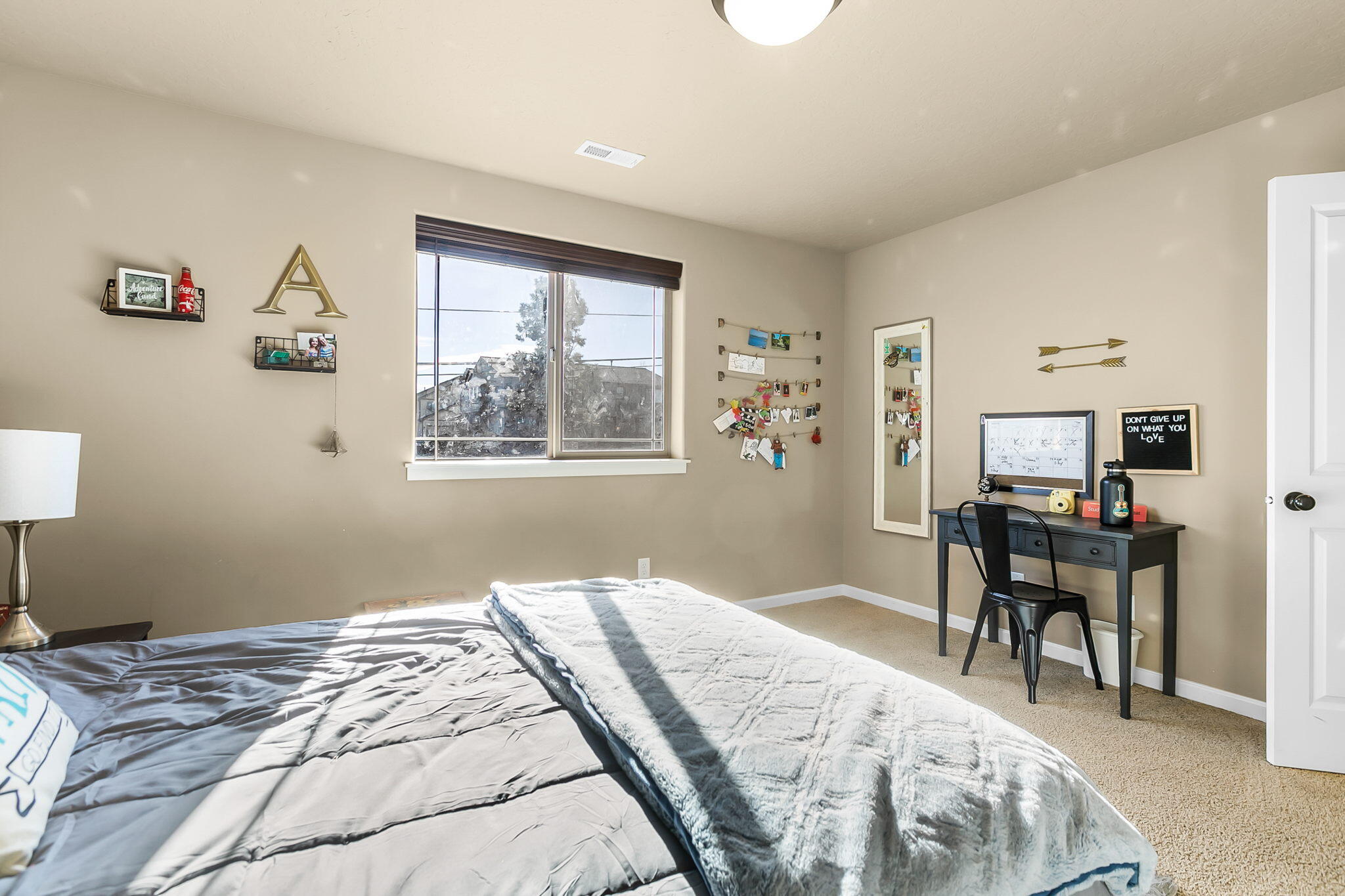 Fieldstone Crossing - Residential