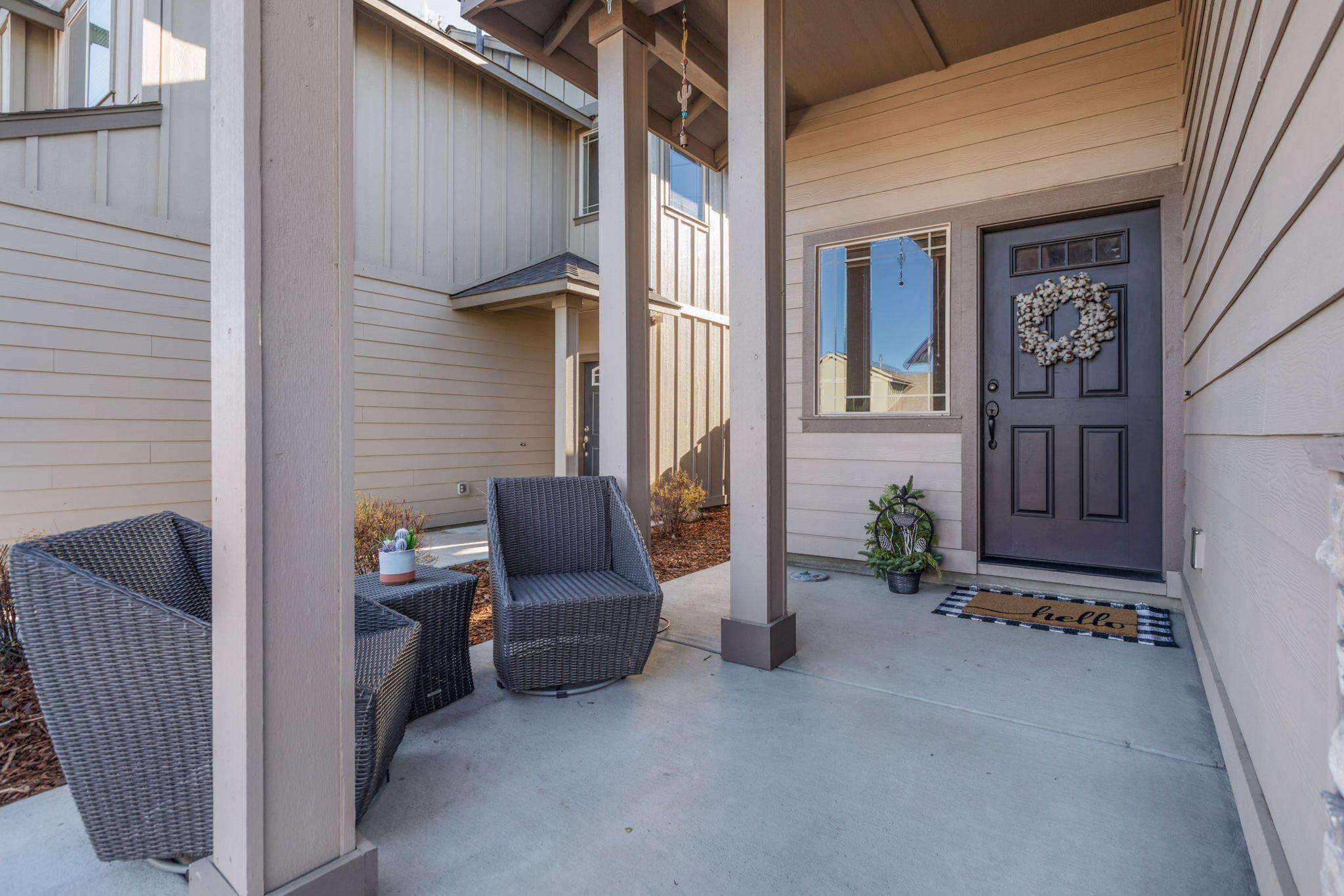 Fieldstone Crossing - Residential