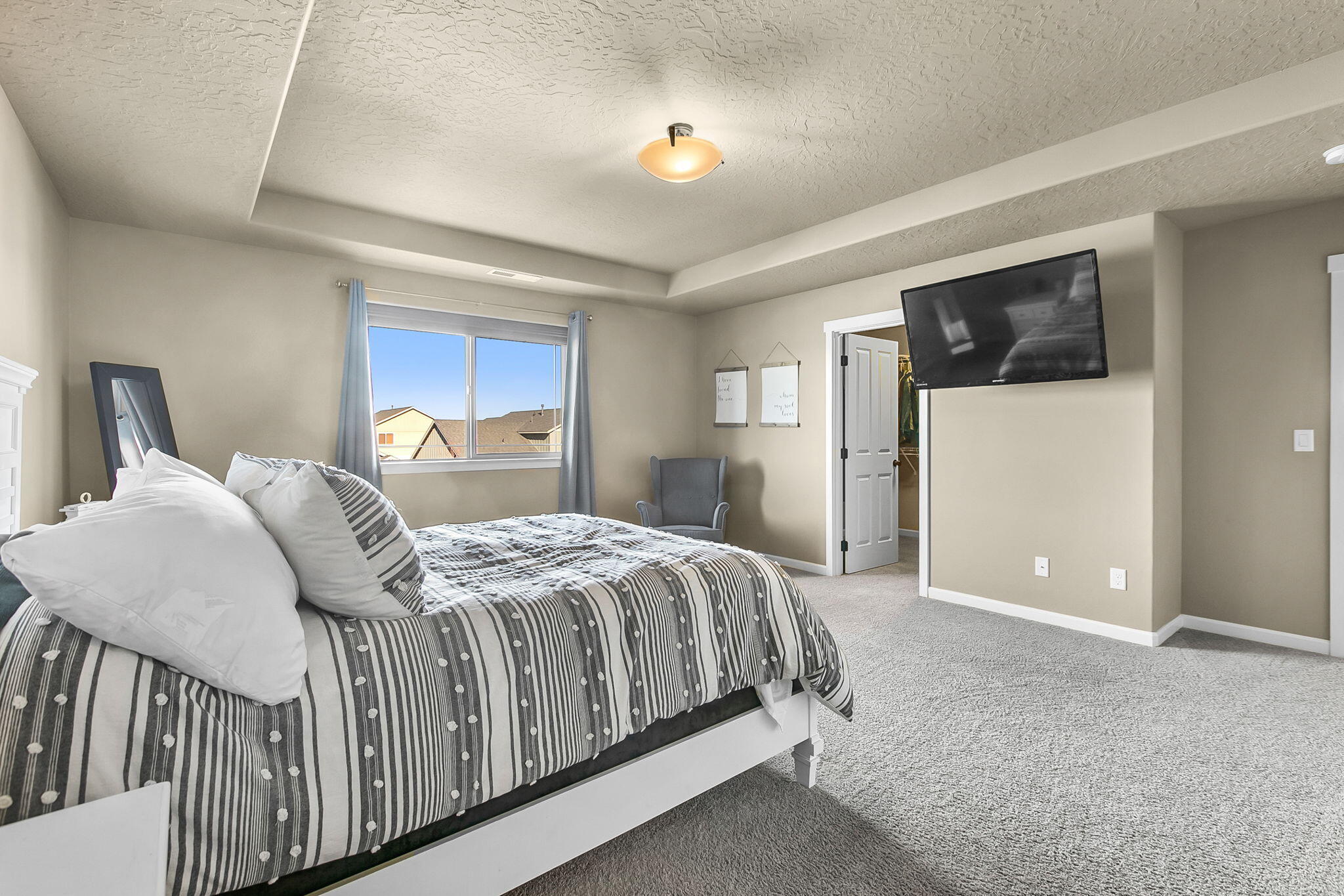 Fieldstone Crossing - Residential