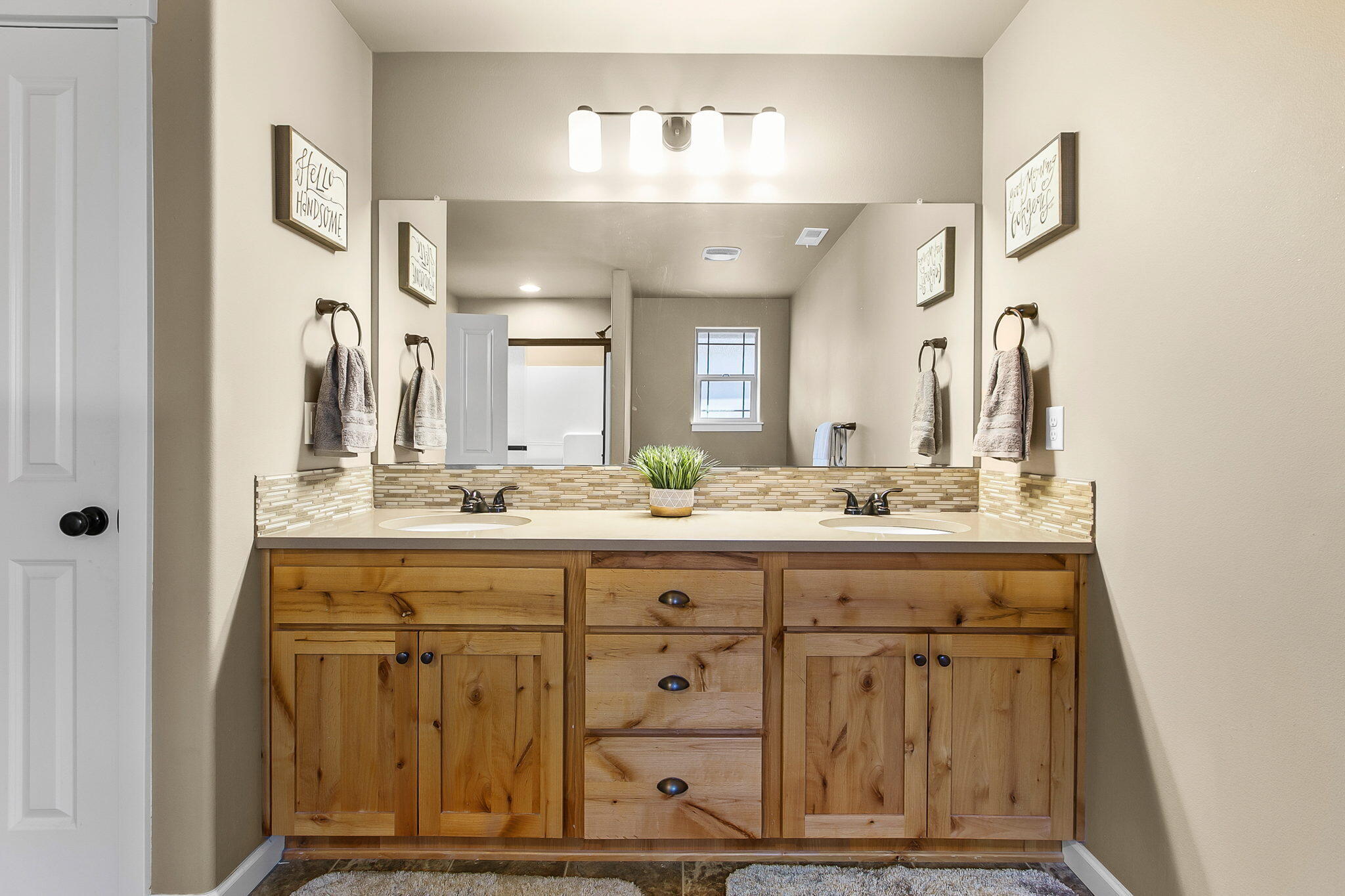 Fieldstone Crossing - Residential