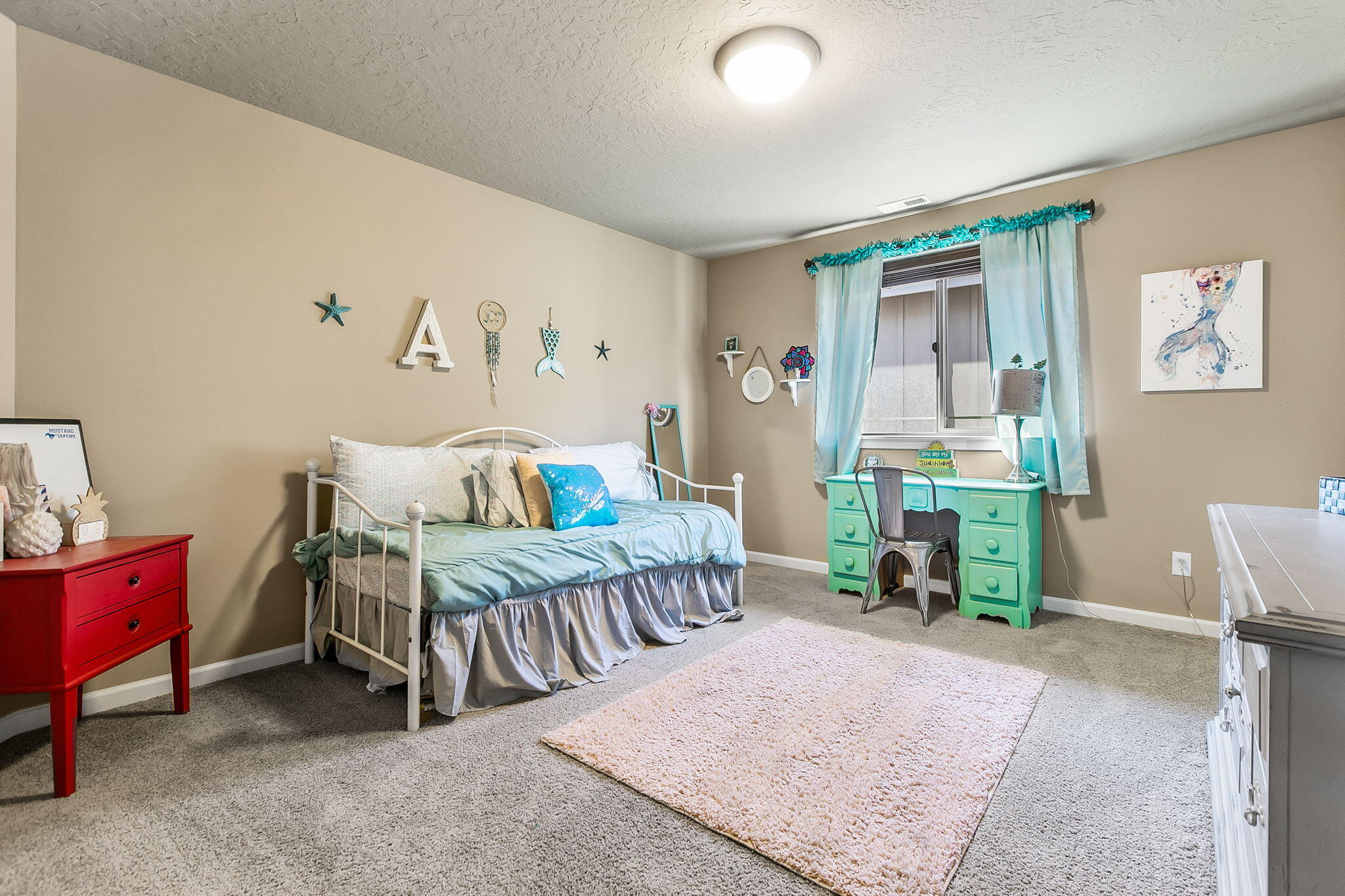 Fieldstone Crossing - Residential