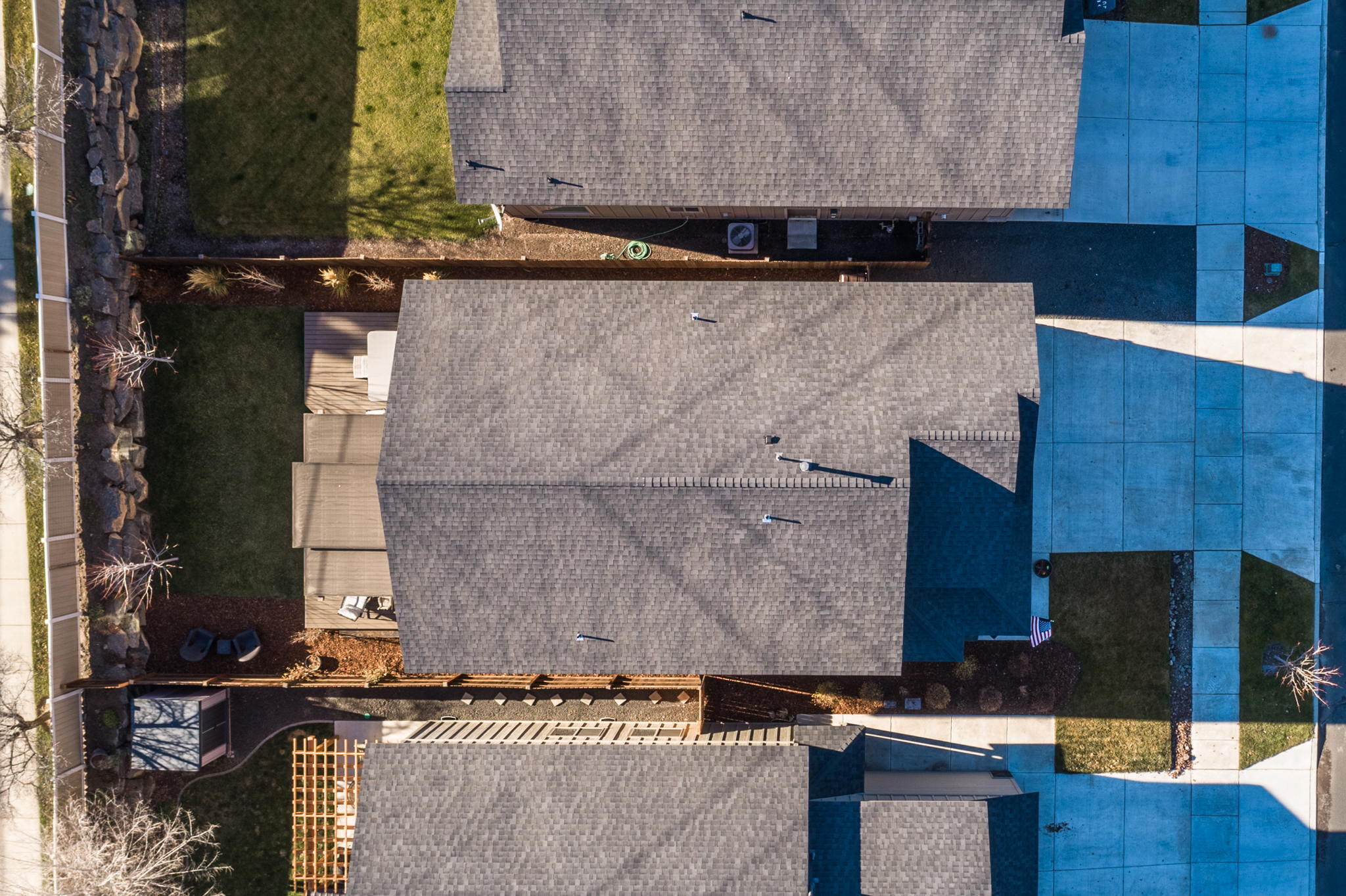 Fieldstone Crossing - Residential