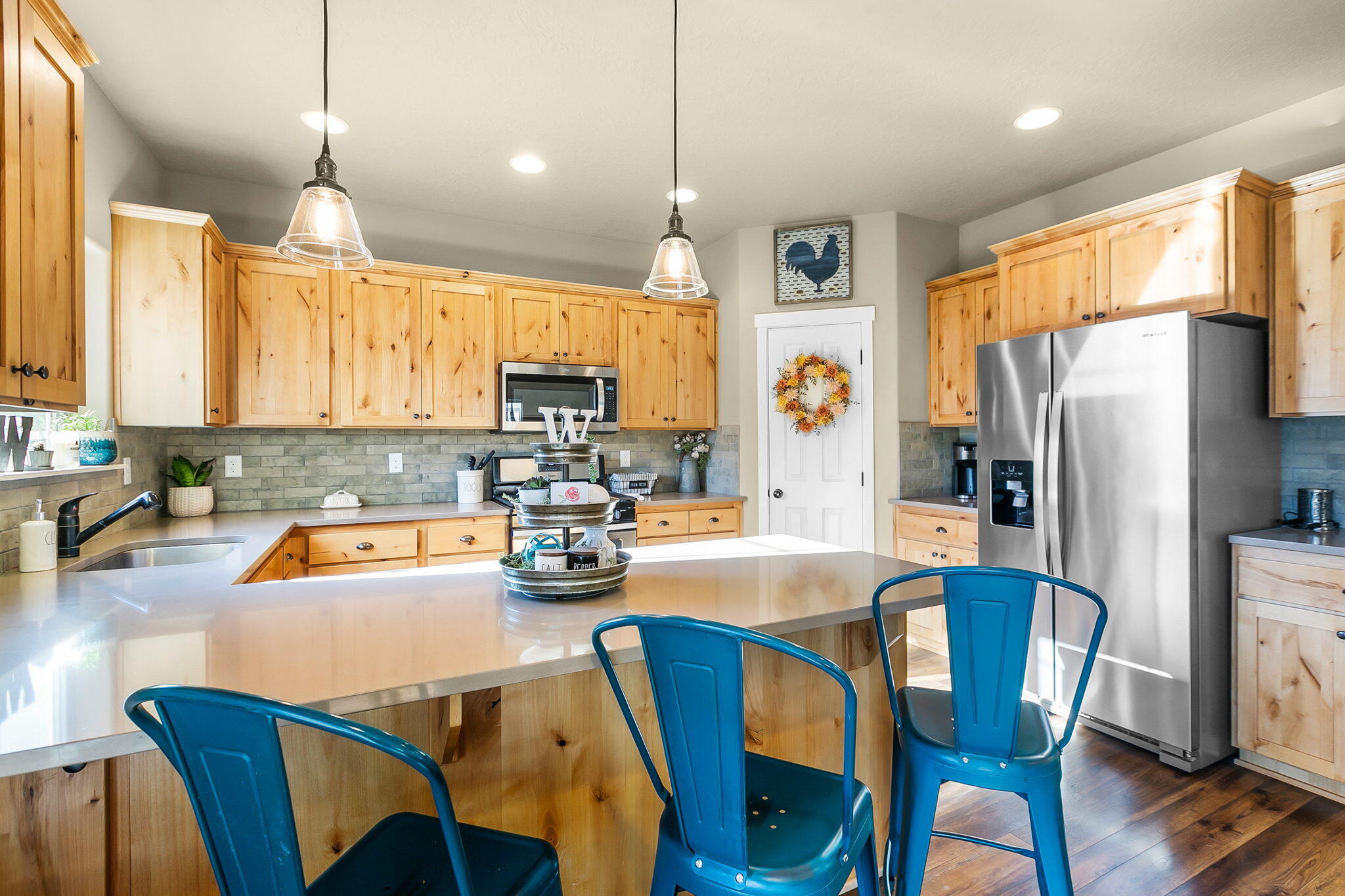 Fieldstone Crossing - Residential