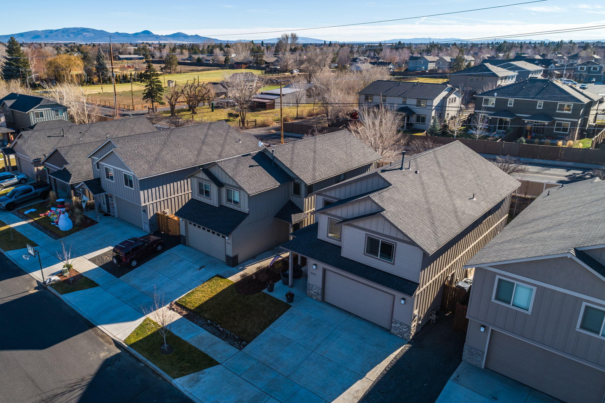 Fieldstone Crossing - Residential