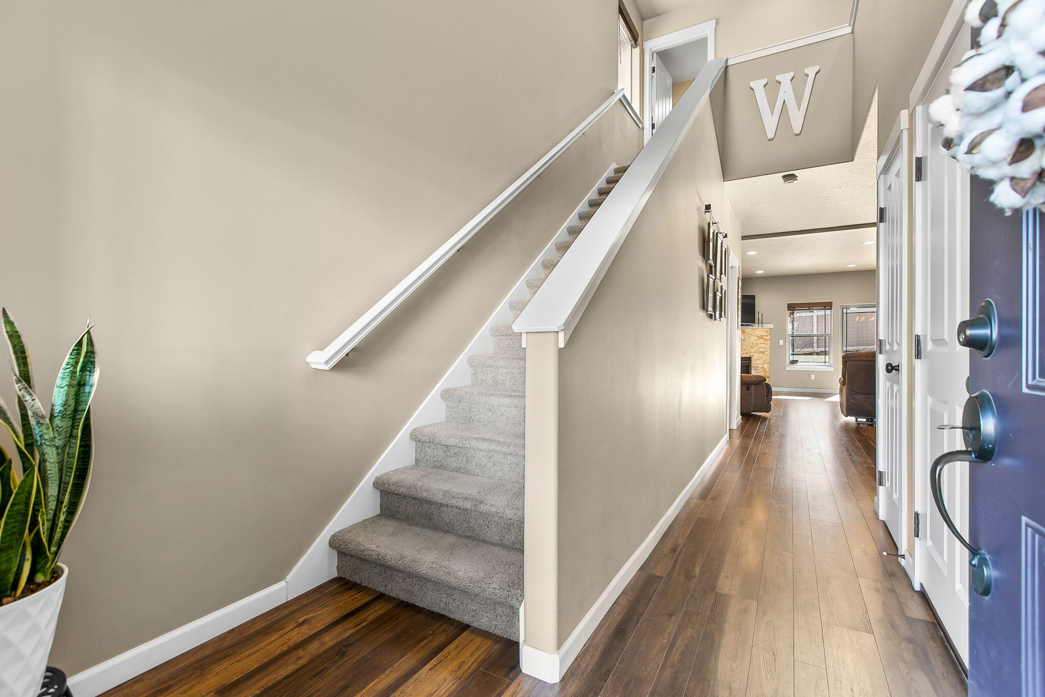 Fieldstone Crossing - Residential