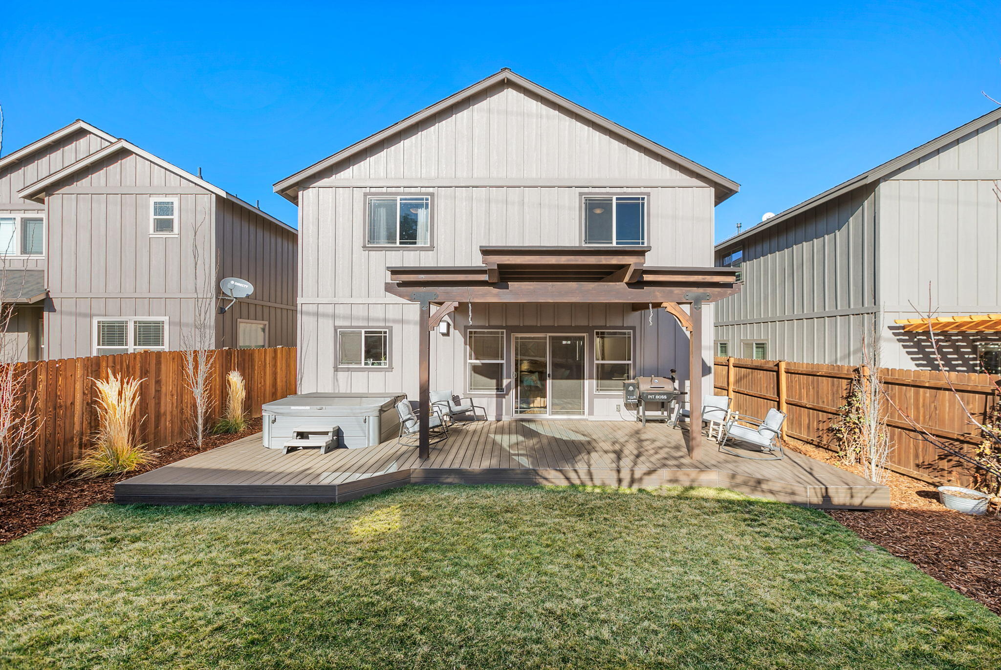 Fieldstone Crossing - Residential