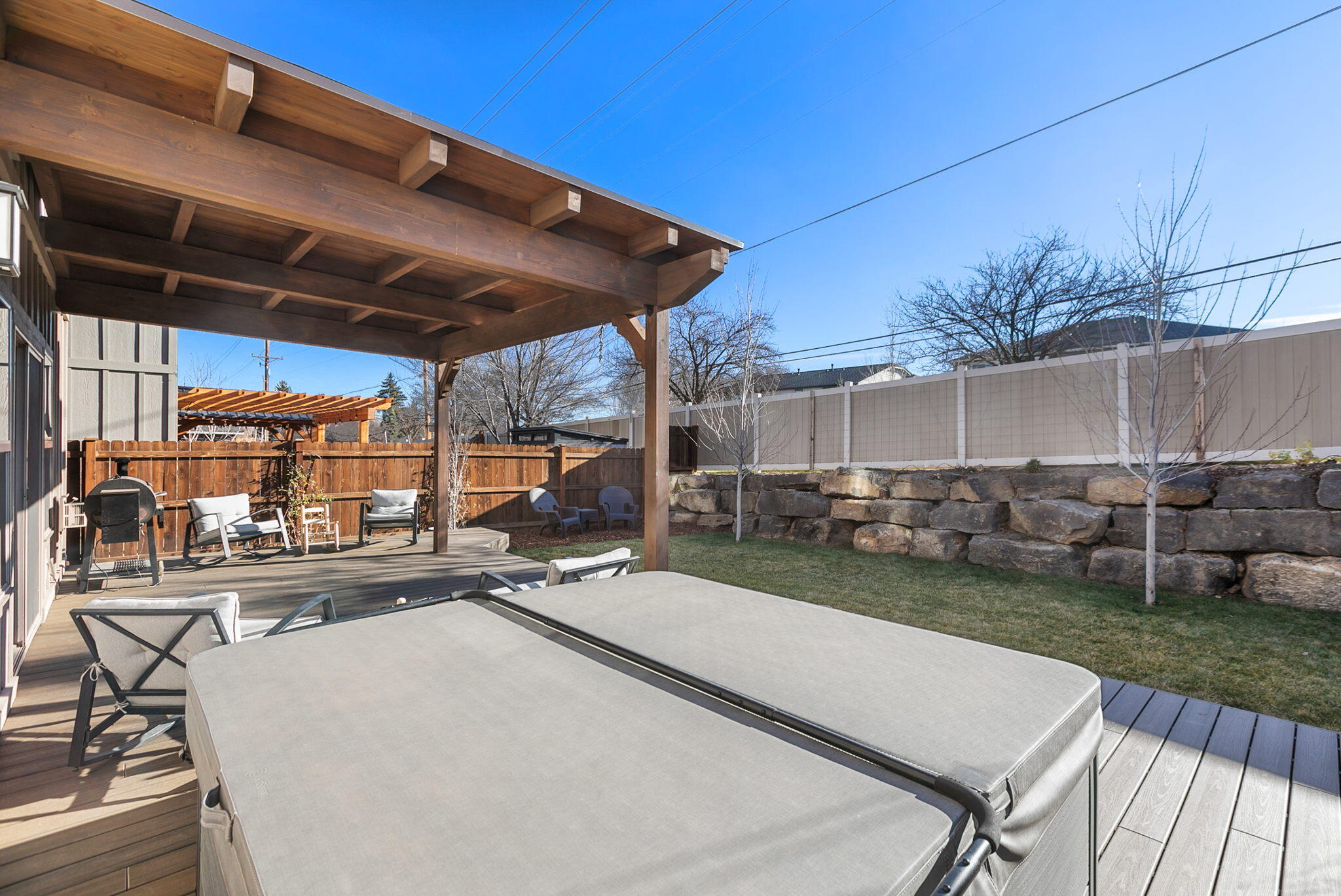 Fieldstone Crossing - Residential