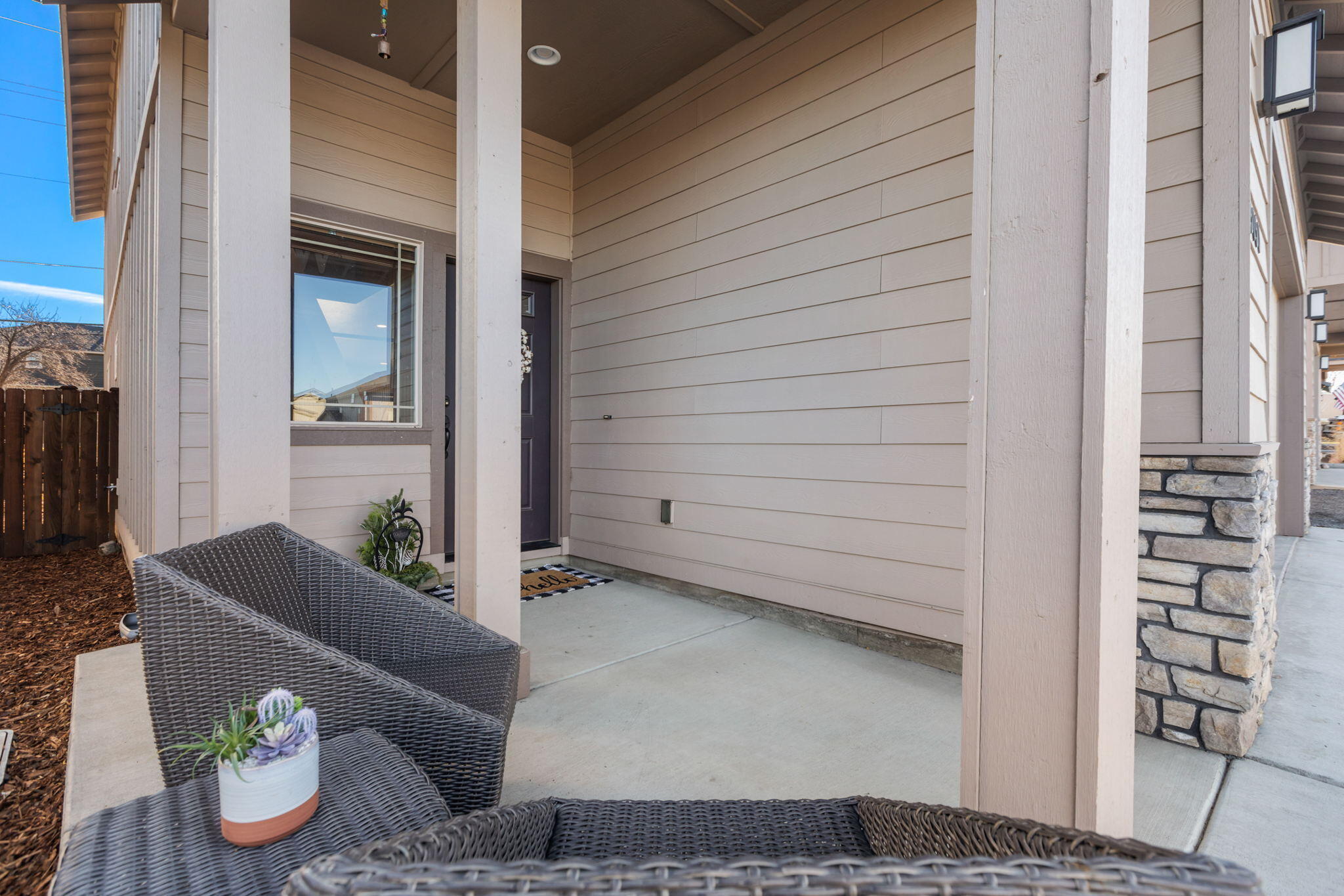 Fieldstone Crossing - Residential