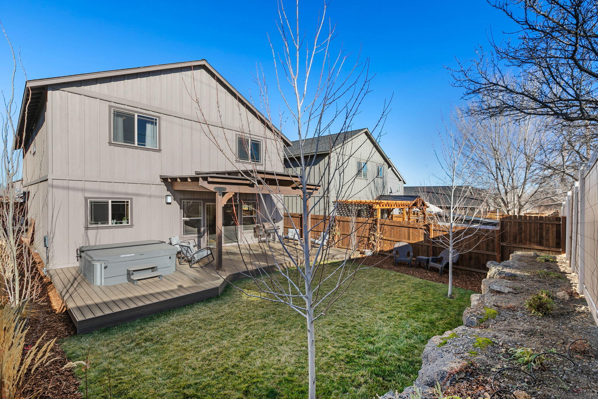 Fieldstone Crossing - Residential