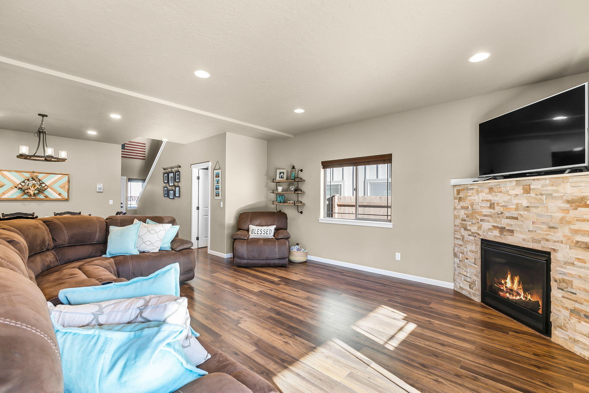 Fieldstone Crossing - Residential