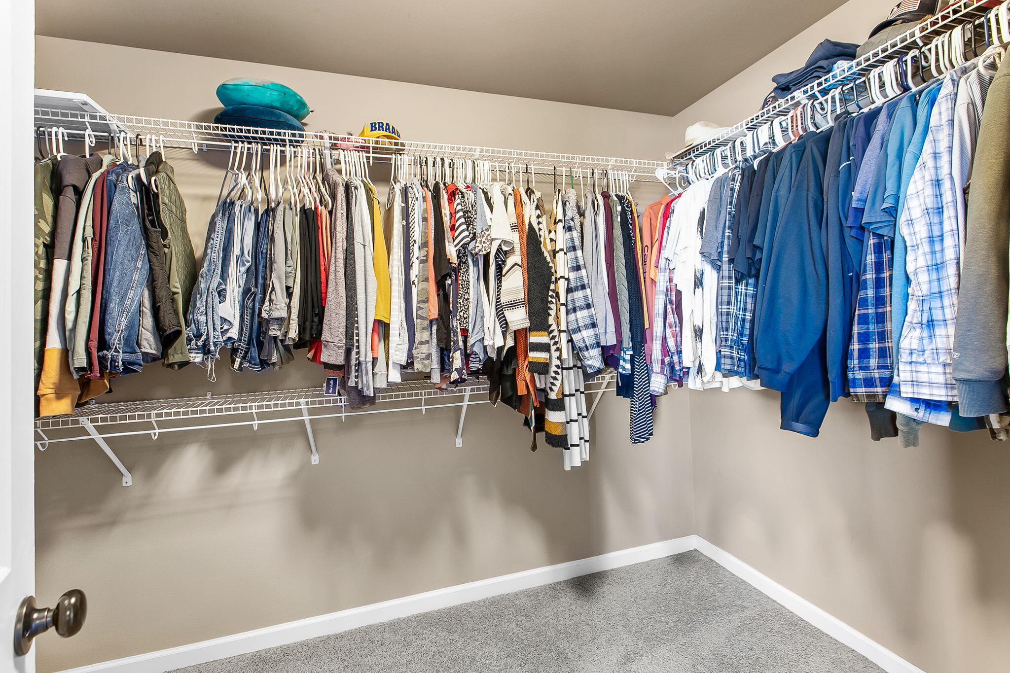 Fieldstone Crossing - Residential