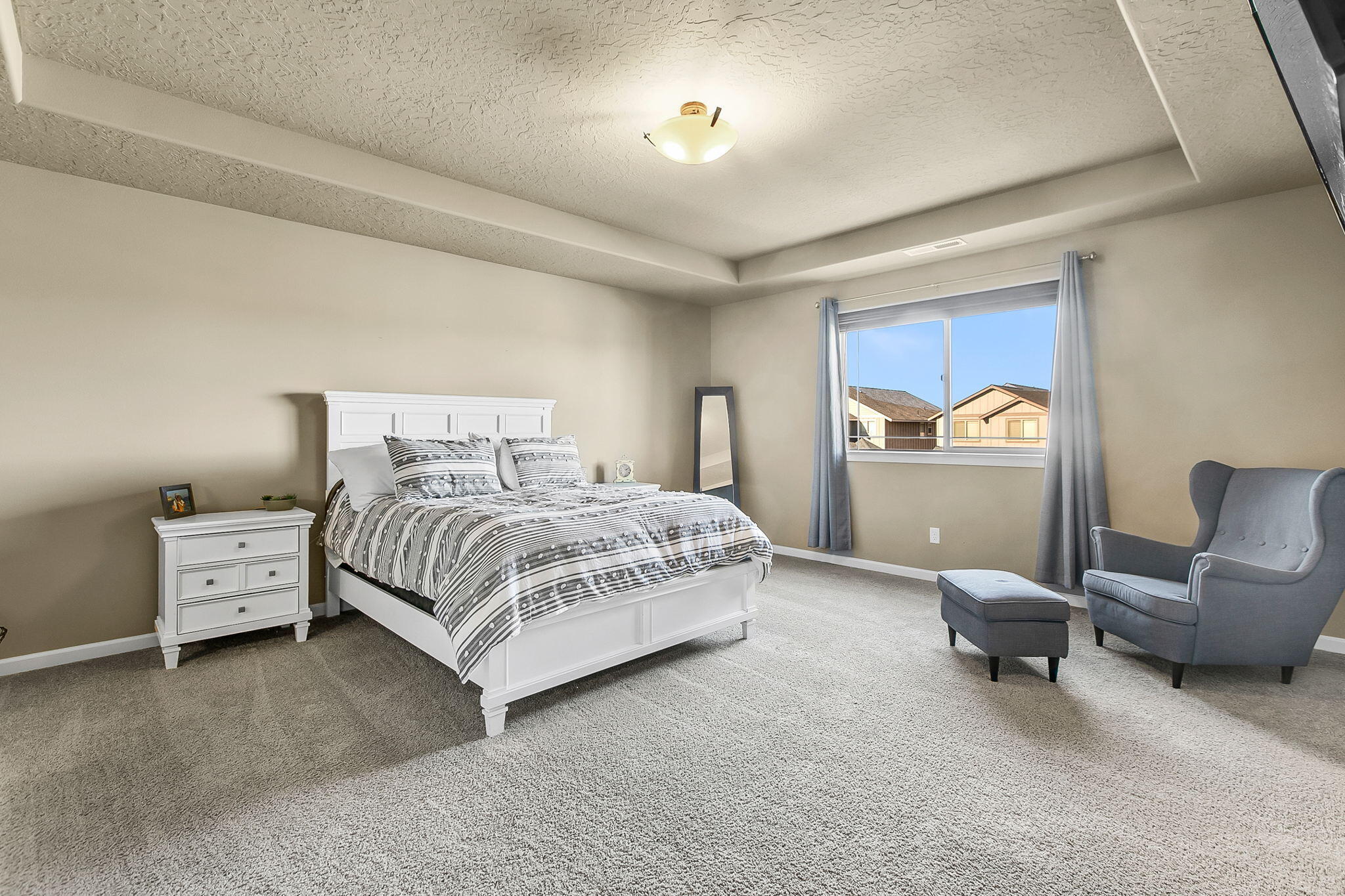 Fieldstone Crossing - Residential