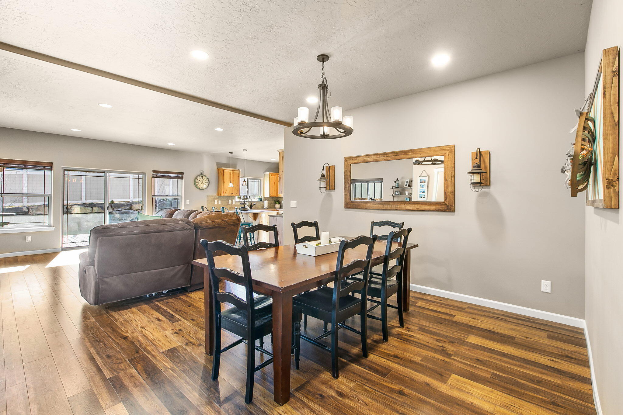 Fieldstone Crossing - Residential